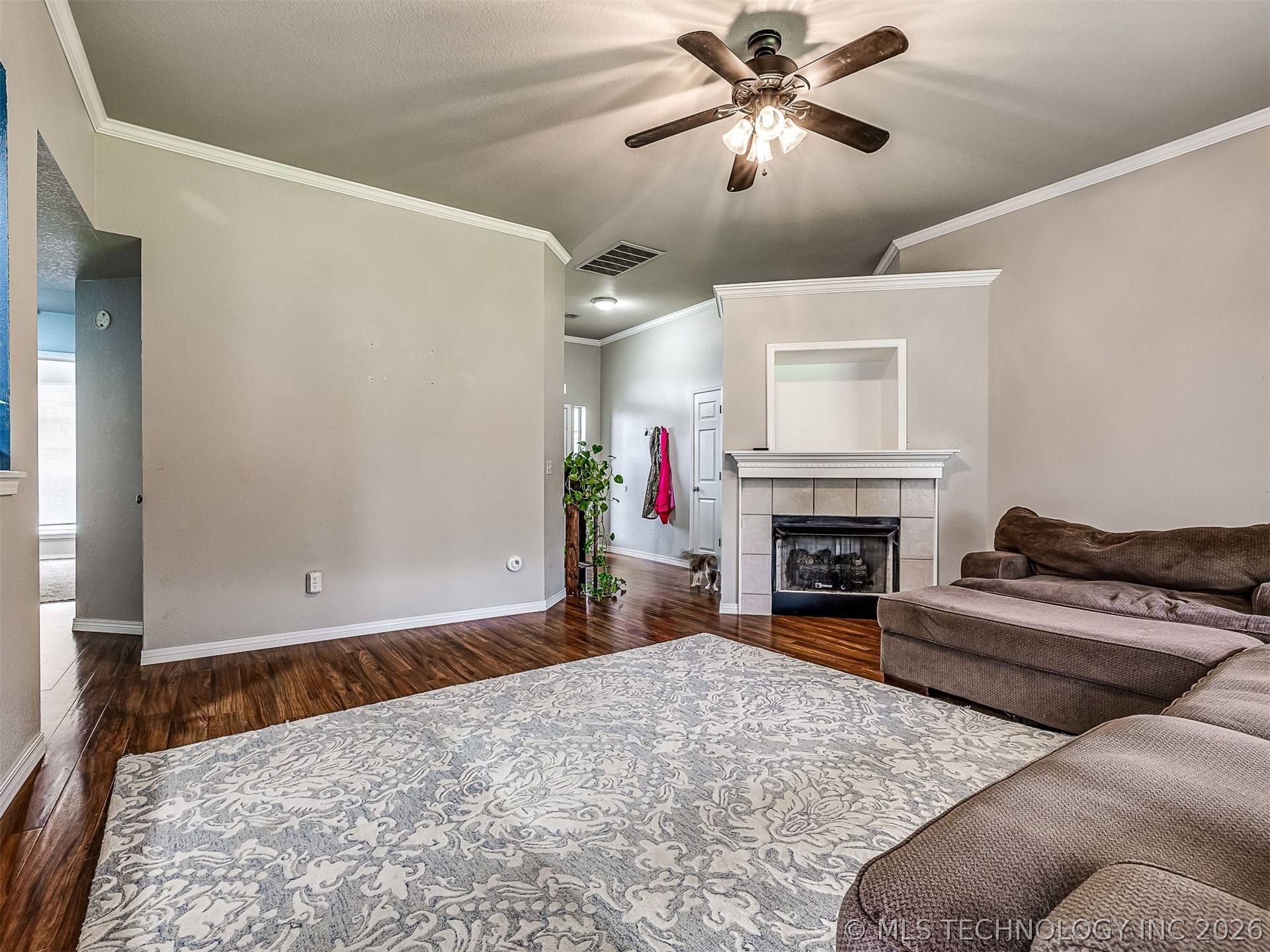 11226 S 274th Eastavenue Coweta OK 74429
