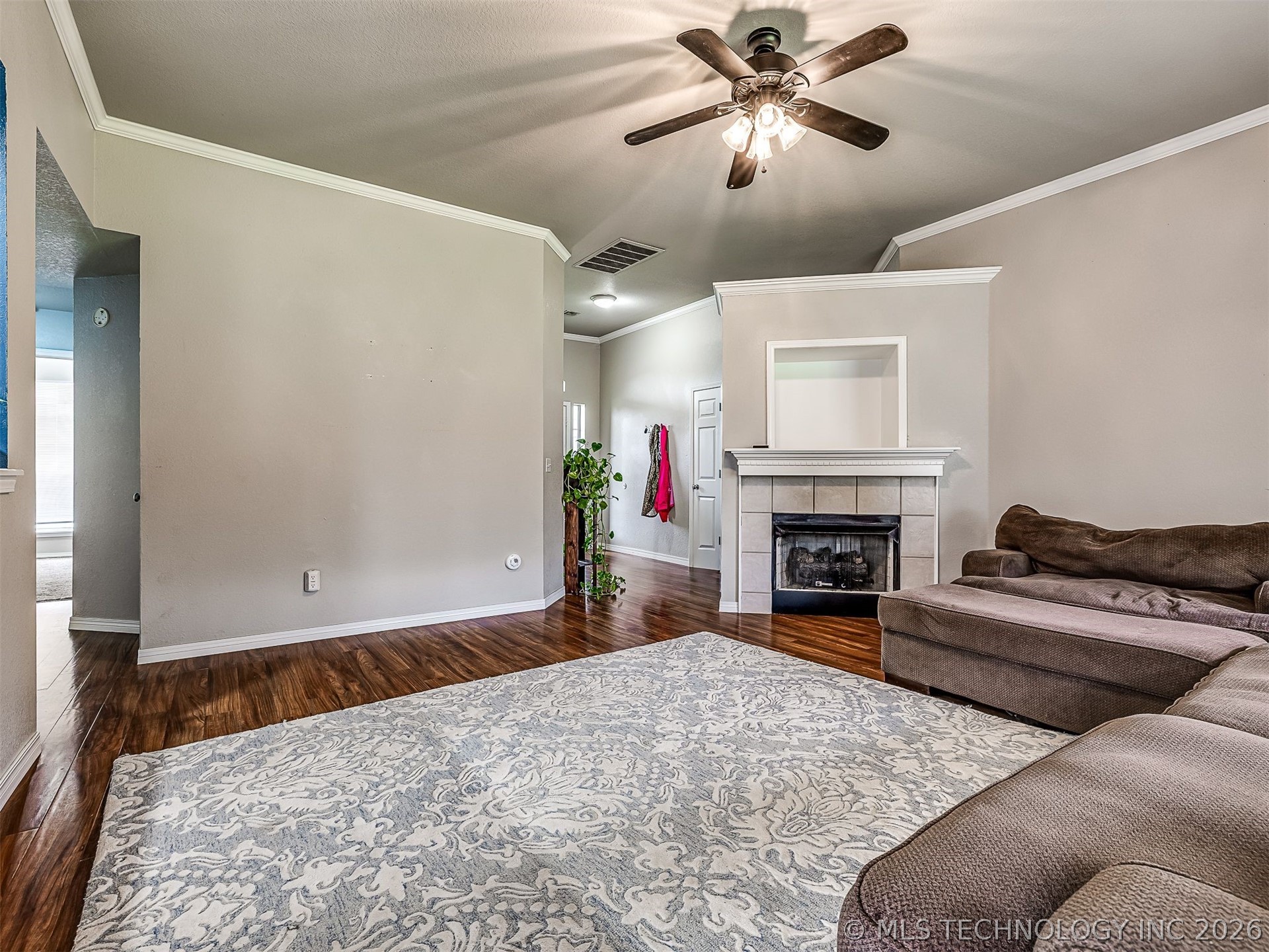 11226 S 274th Eastavenue Coweta OK 74429