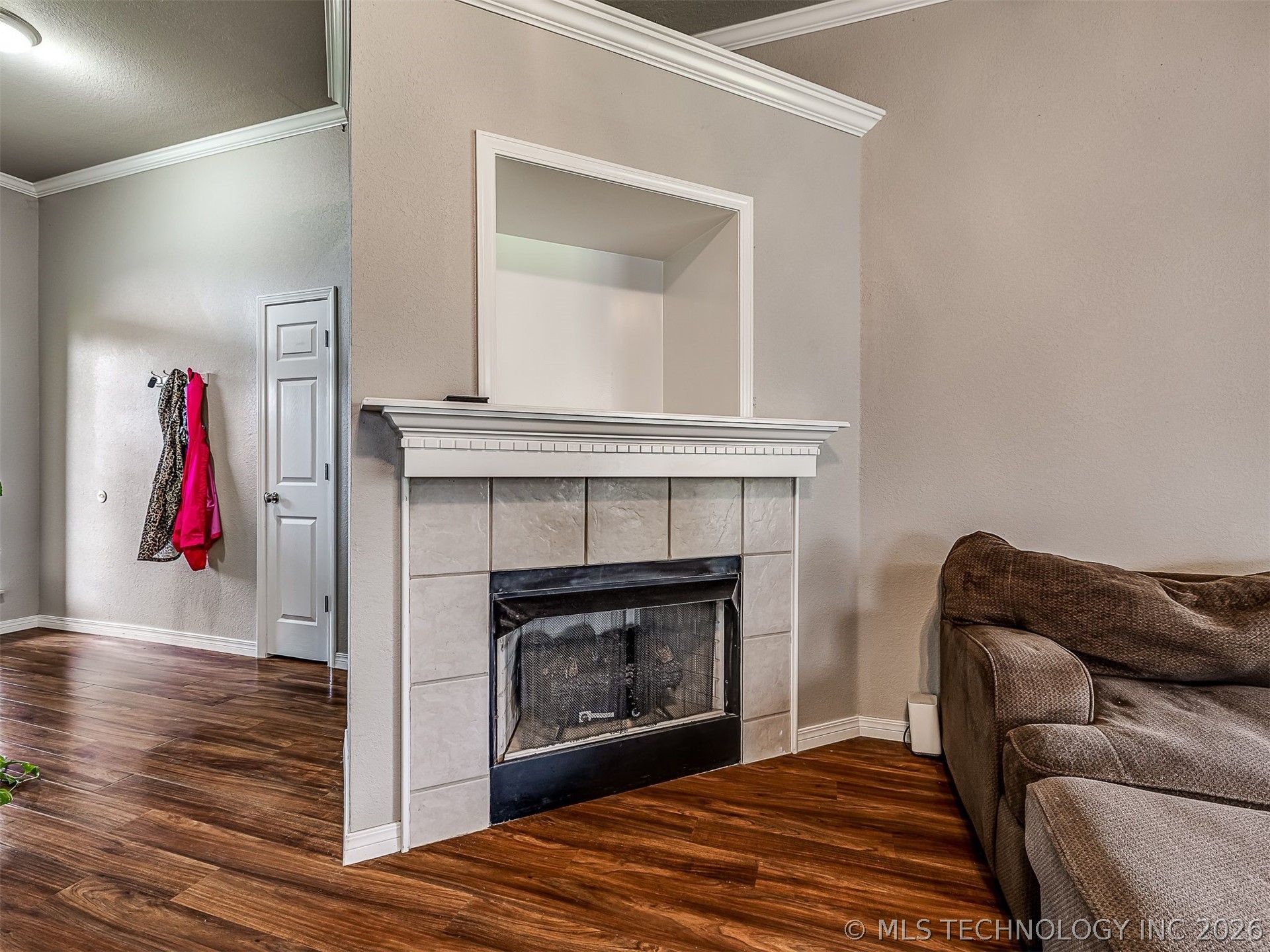 11226 S 274th Eastavenue Coweta OK 74429