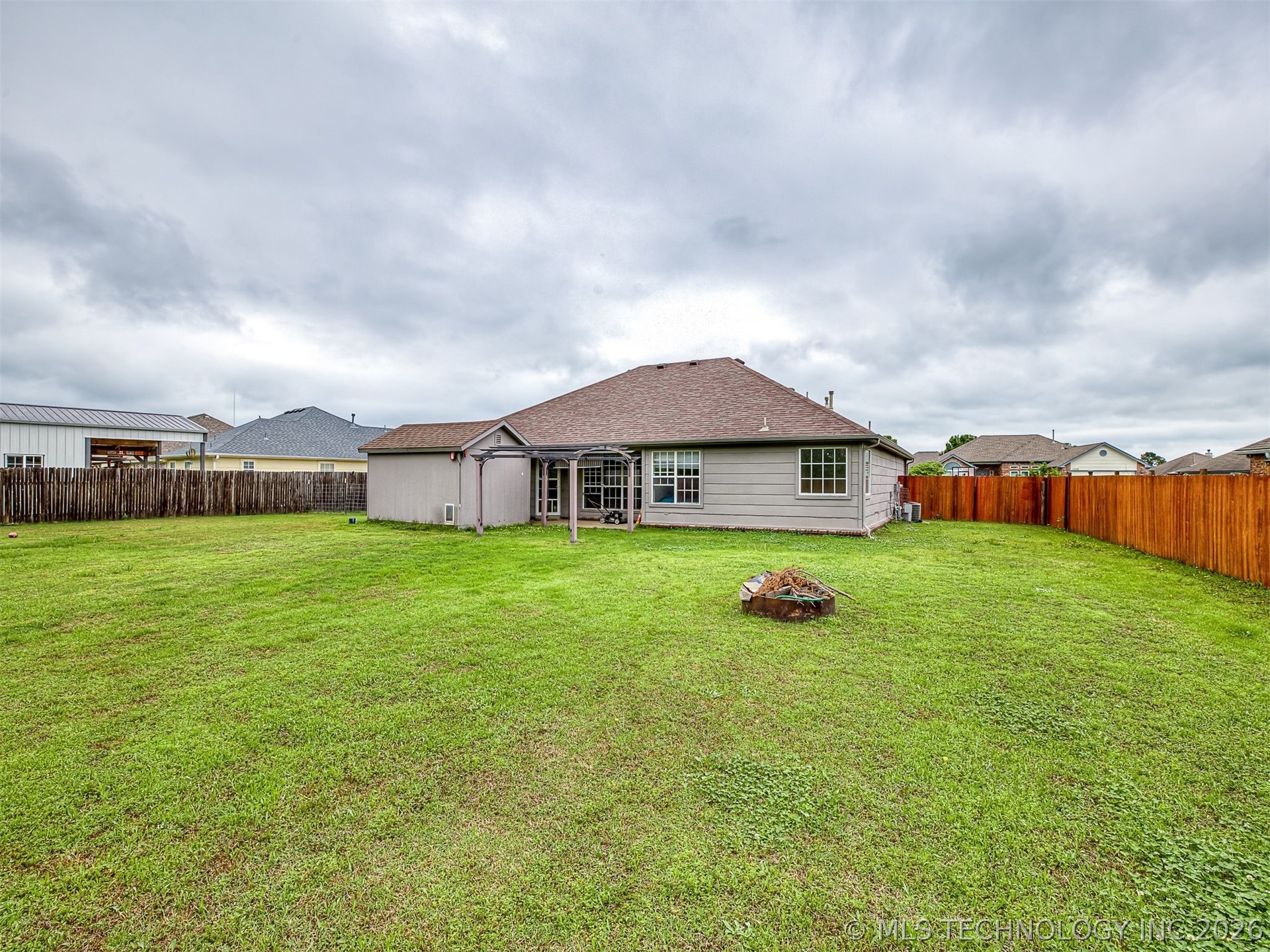 11226 S 274th Eastavenue Coweta OK 74429