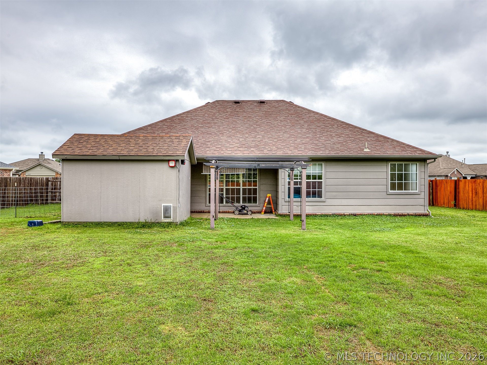 11226 S 274th Eastavenue Coweta OK 74429