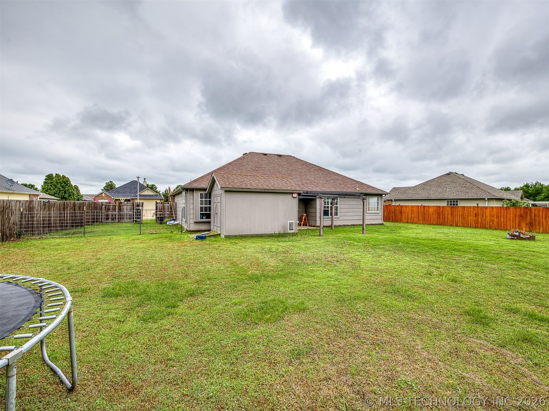 11226 S 274th Eastavenue Coweta OK 74429