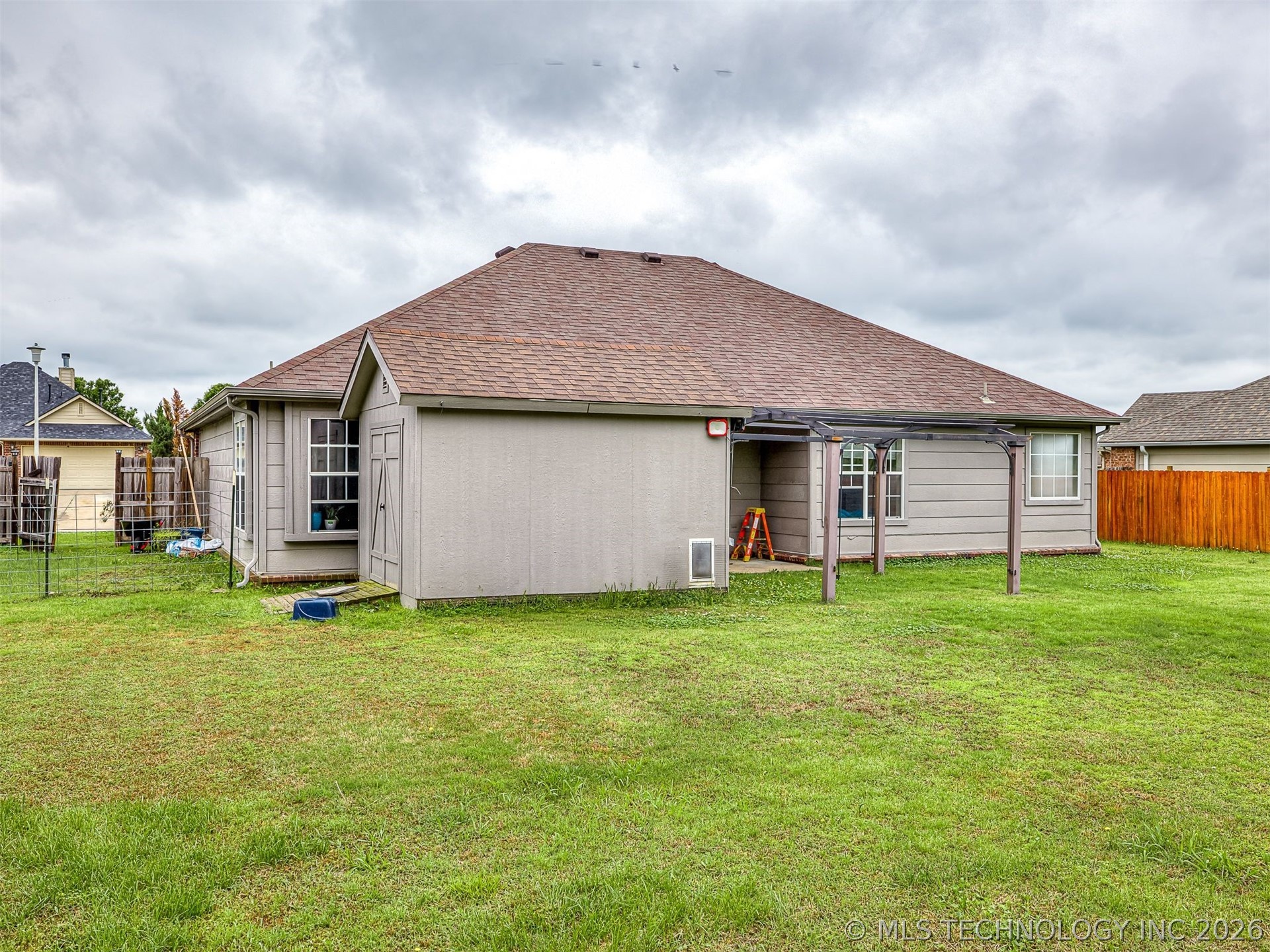 11226 S 274th Eastavenue Coweta OK 74429