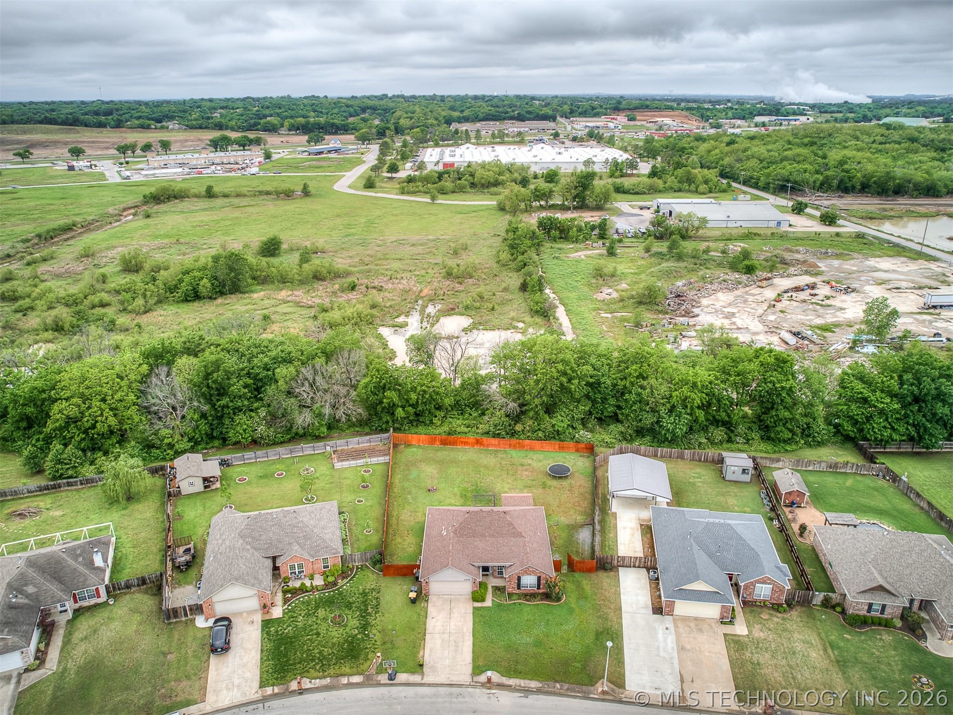 11226 S 274th Eastavenue Coweta OK 74429