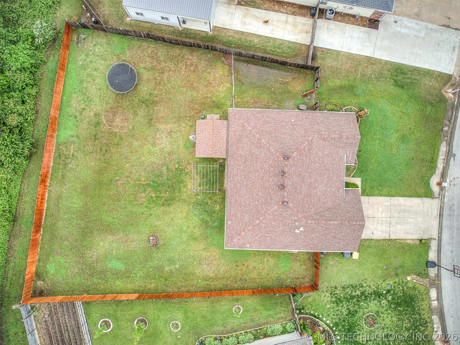 11226 S 274th Eastavenue Coweta OK 74429