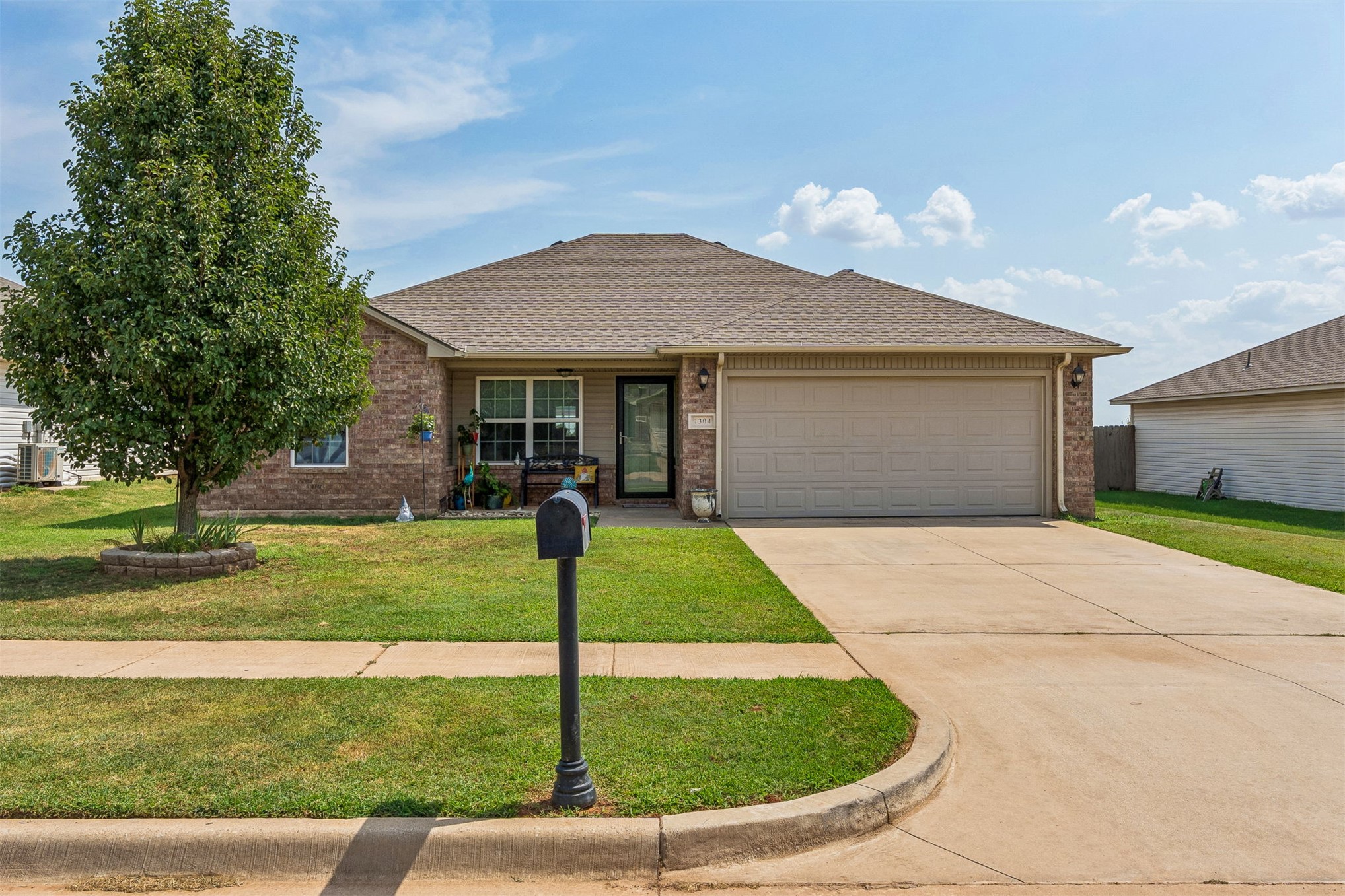 1304 Granite Lane Noble OK 73068