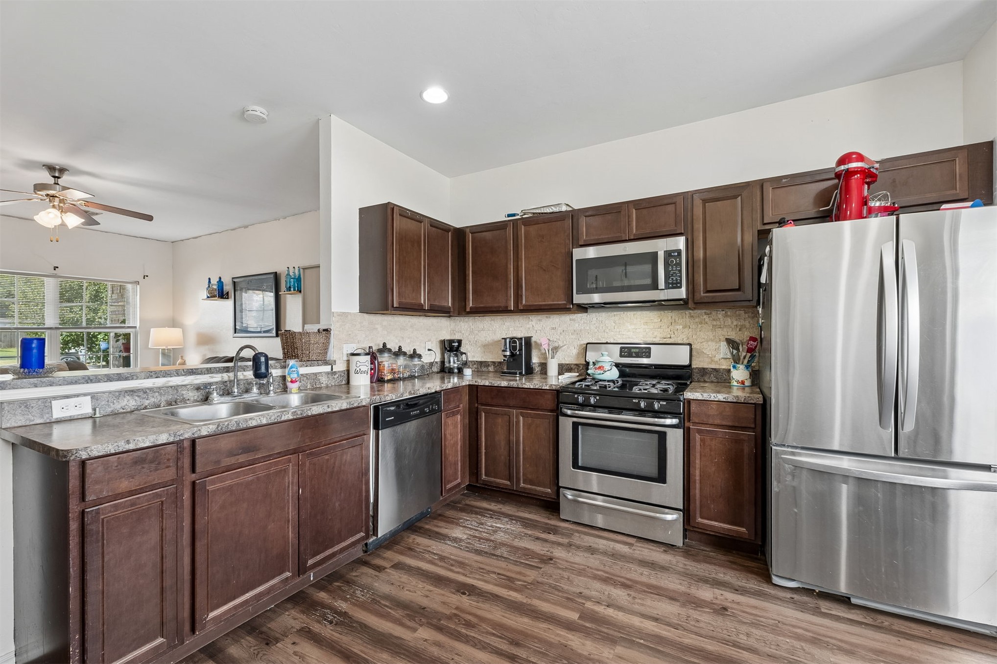 1304 Granite Lane Noble OK 73068