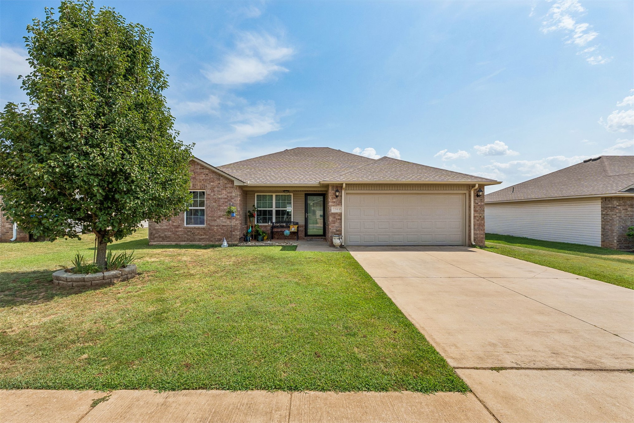 1304 Granite Lane Noble OK 73068
