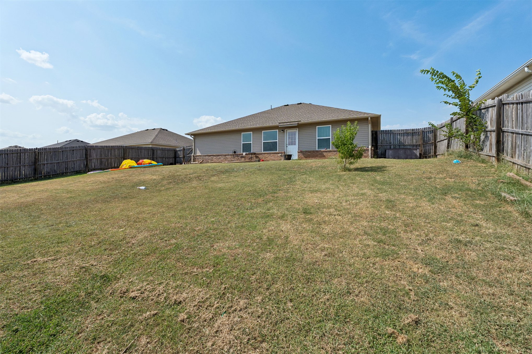 1304 Granite Lane Noble OK 73068