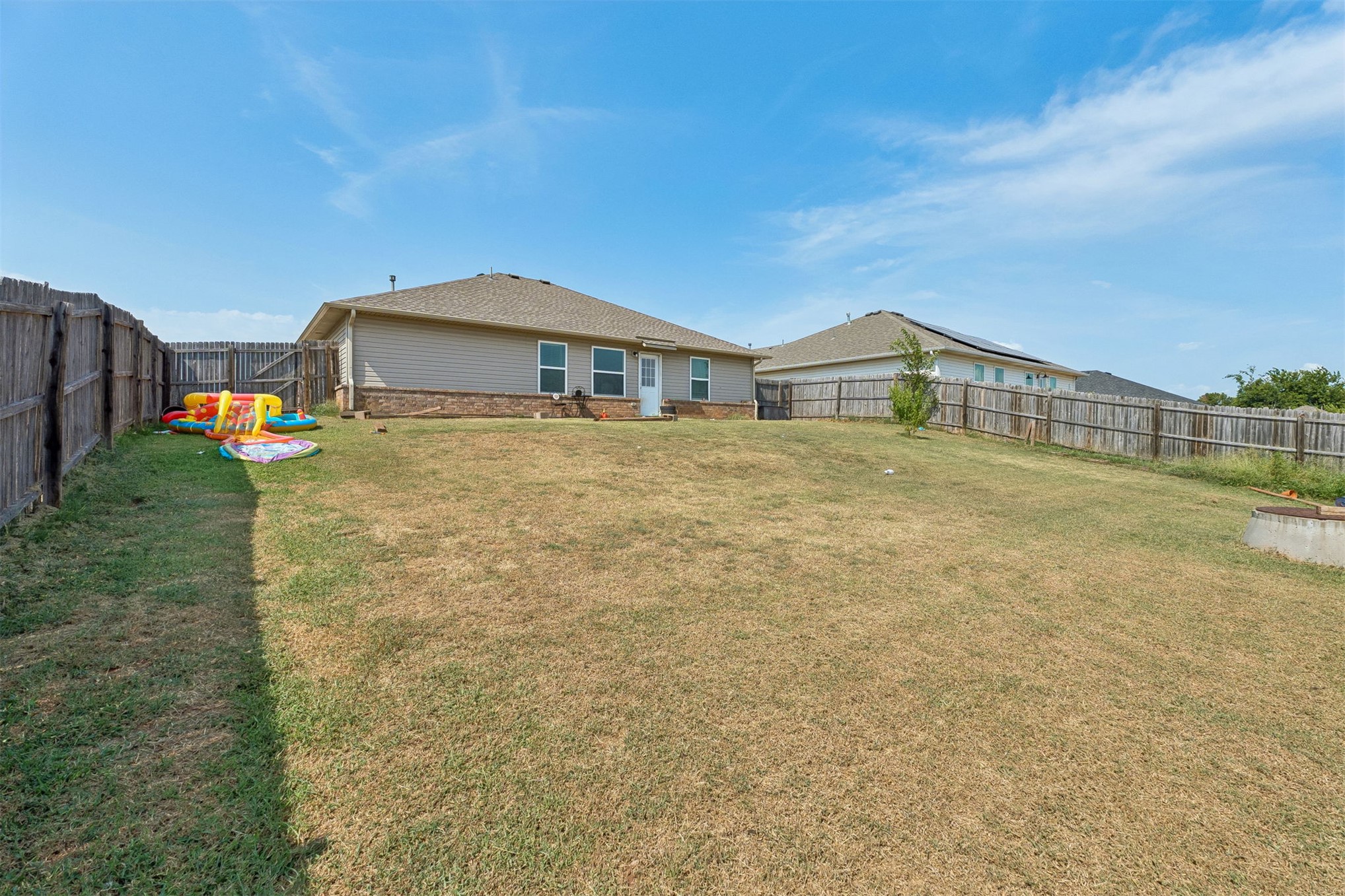 1304 Granite Lane Noble OK 73068