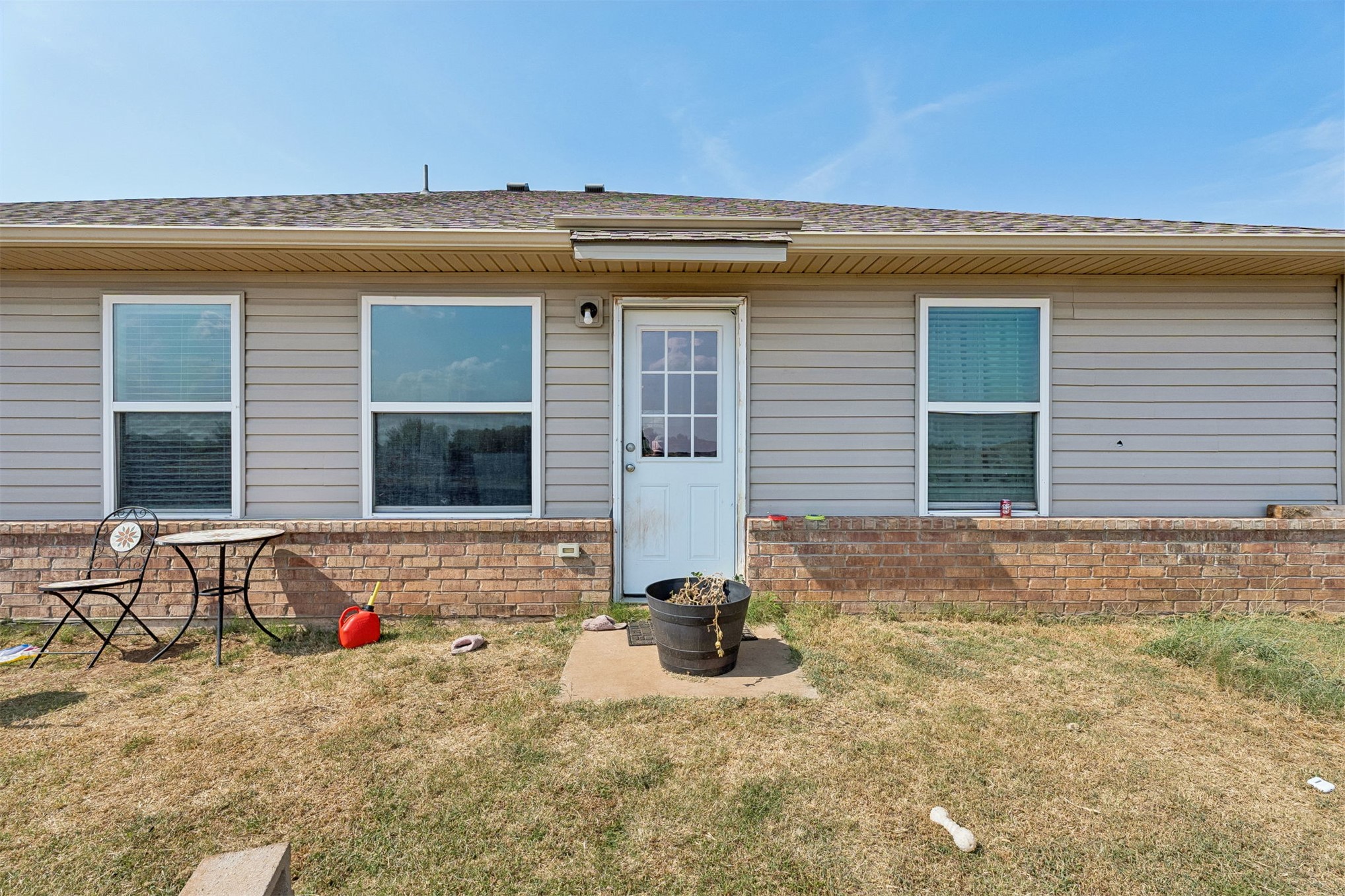 1304 Granite Lane Noble OK 73068