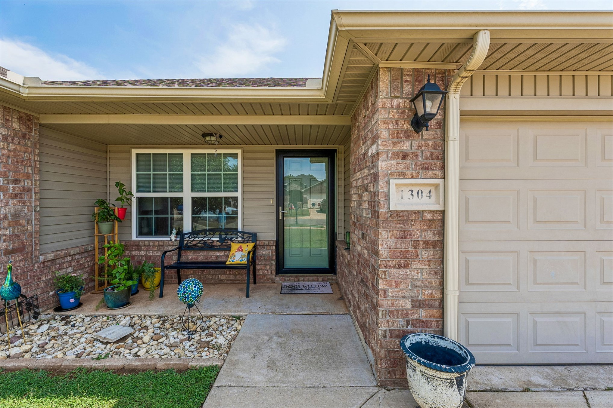 1304 Granite Lane Noble OK 73068