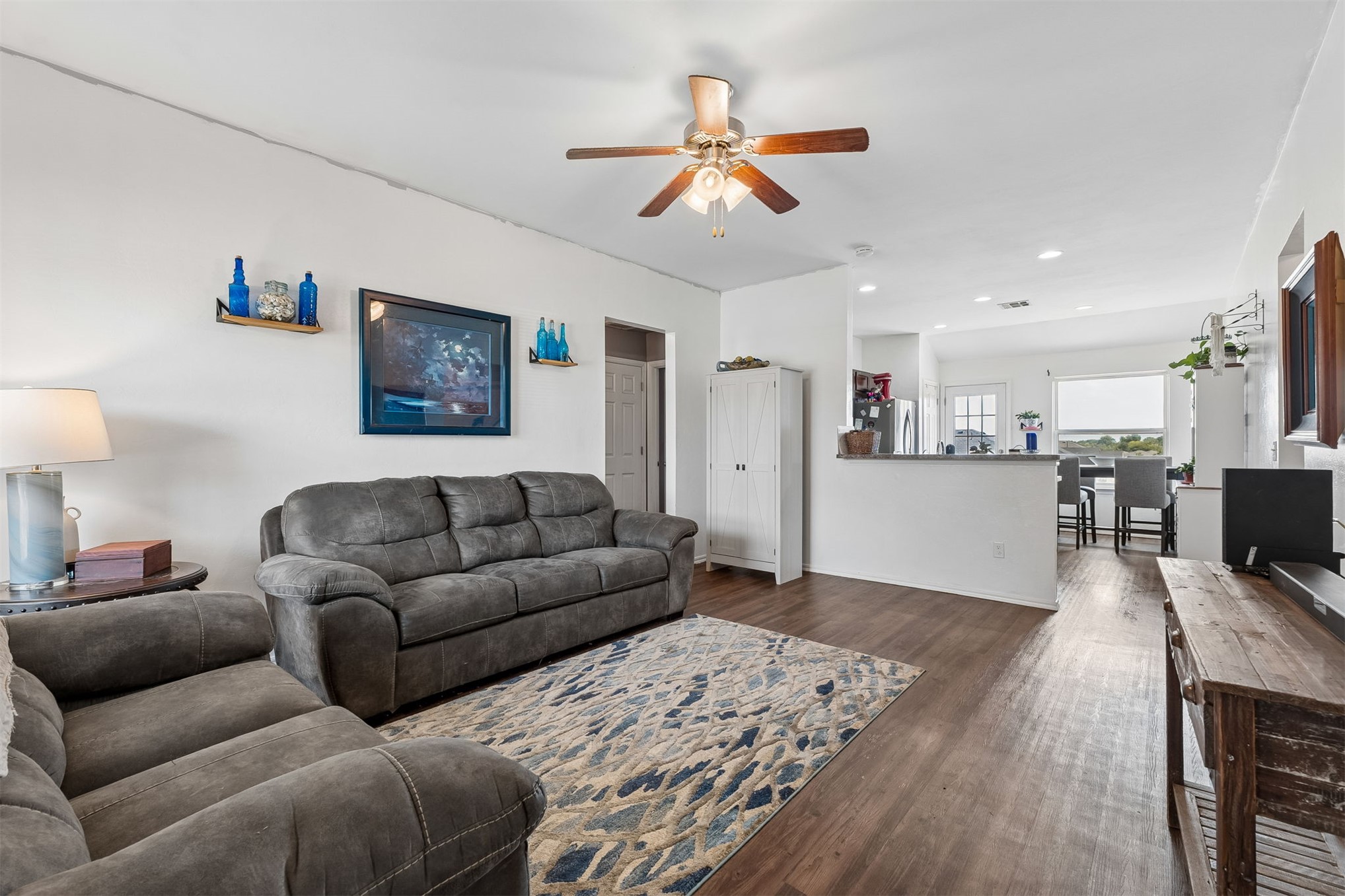 1304 Granite Lane Noble OK 73068
