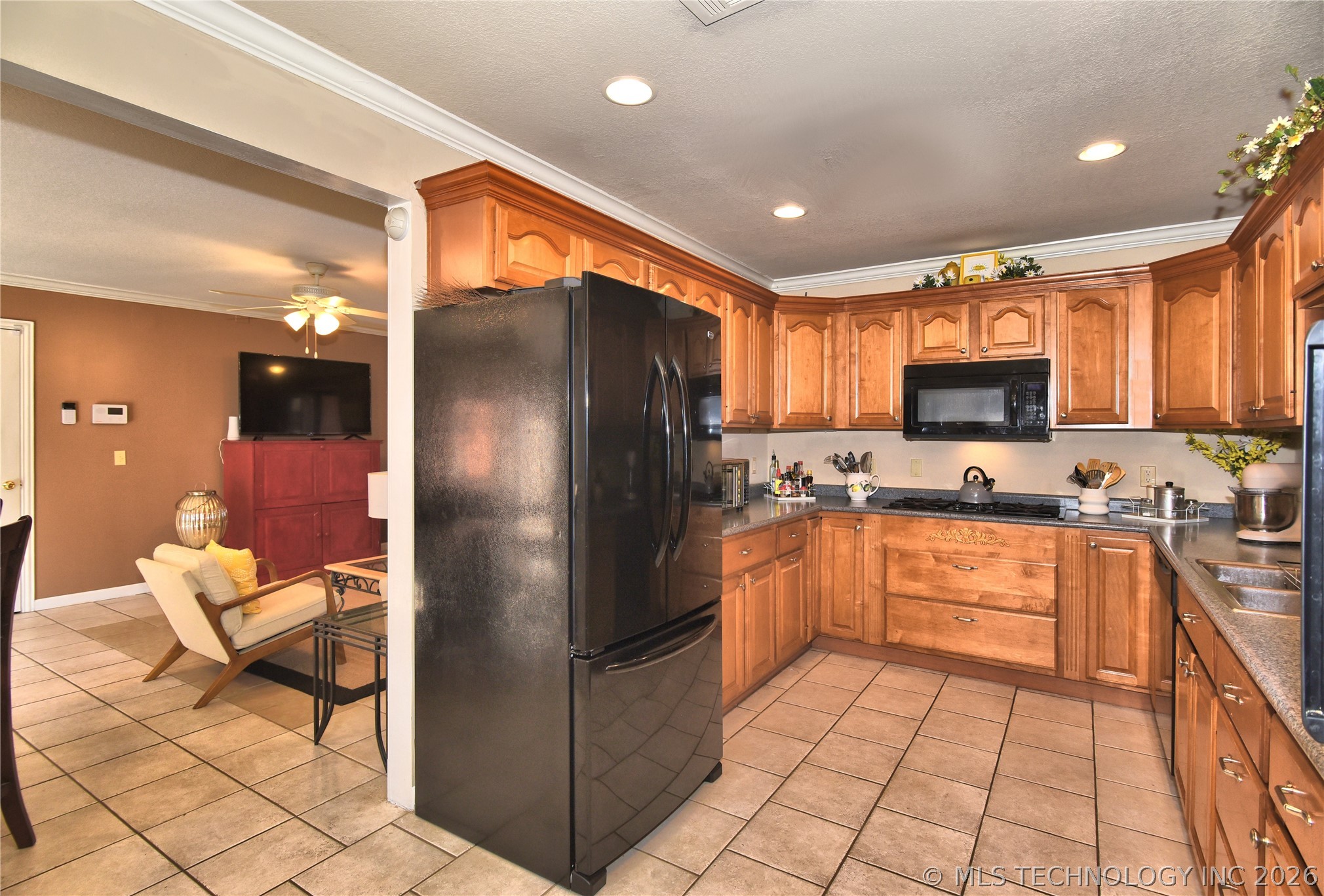 1810 W Independence Street N Tulsa OK 74127