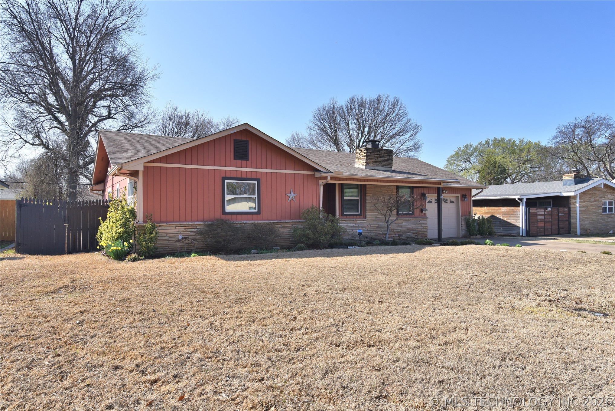 1810 W Independence Street N Tulsa OK 74127
