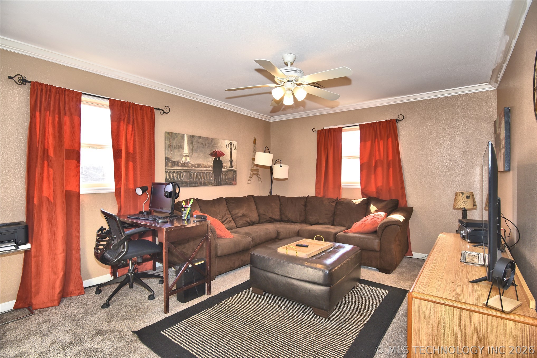 1810 W Independence Street N Tulsa OK 74127
