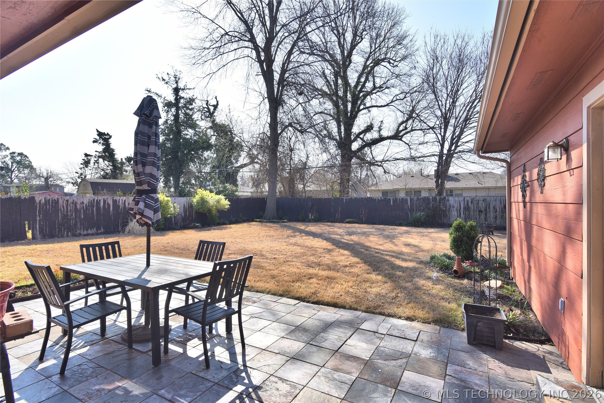 1810 W Independence Street N Tulsa OK 74127