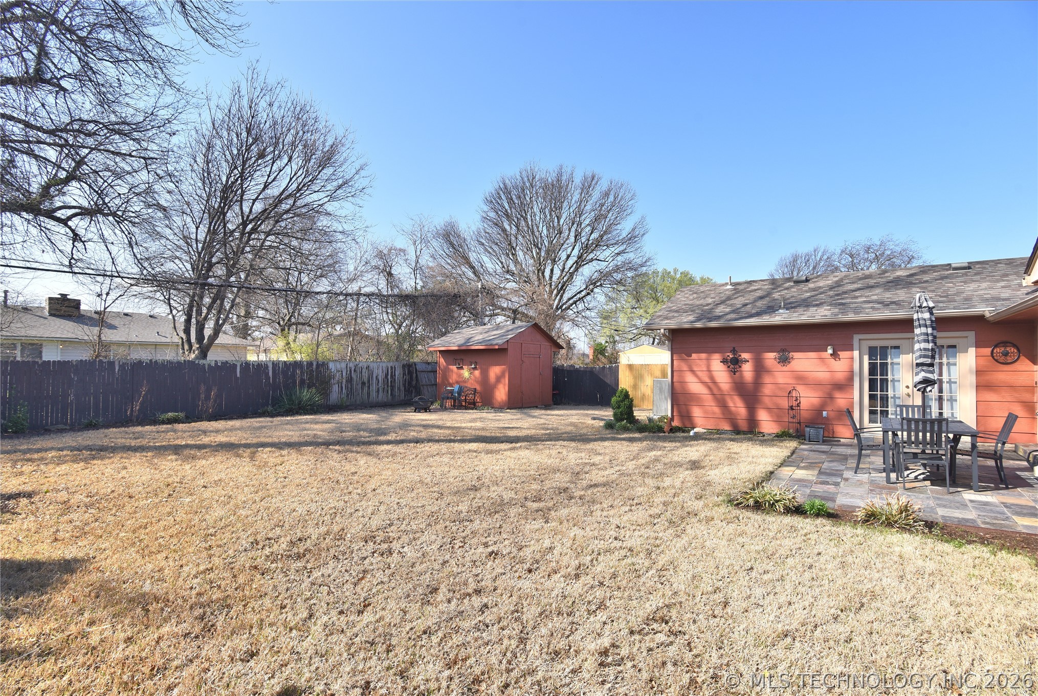 1810 W Independence Street N Tulsa OK 74127