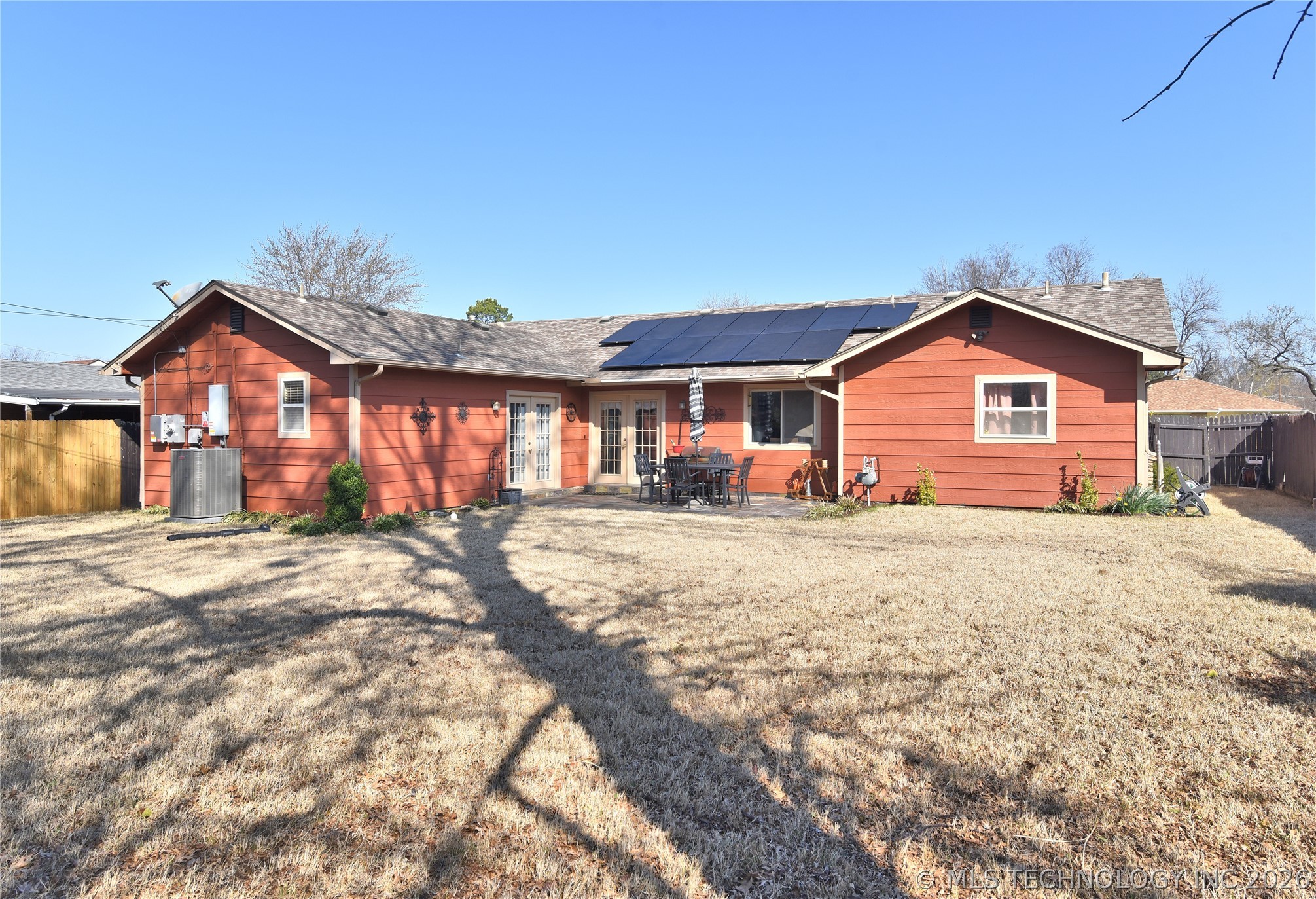 1810 W Independence Street N Tulsa OK 74127