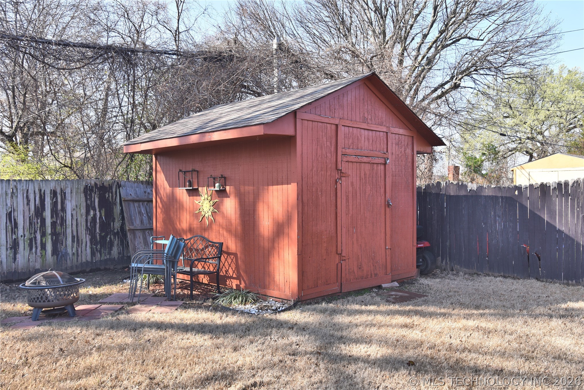 1810 W Independence Street N Tulsa OK 74127