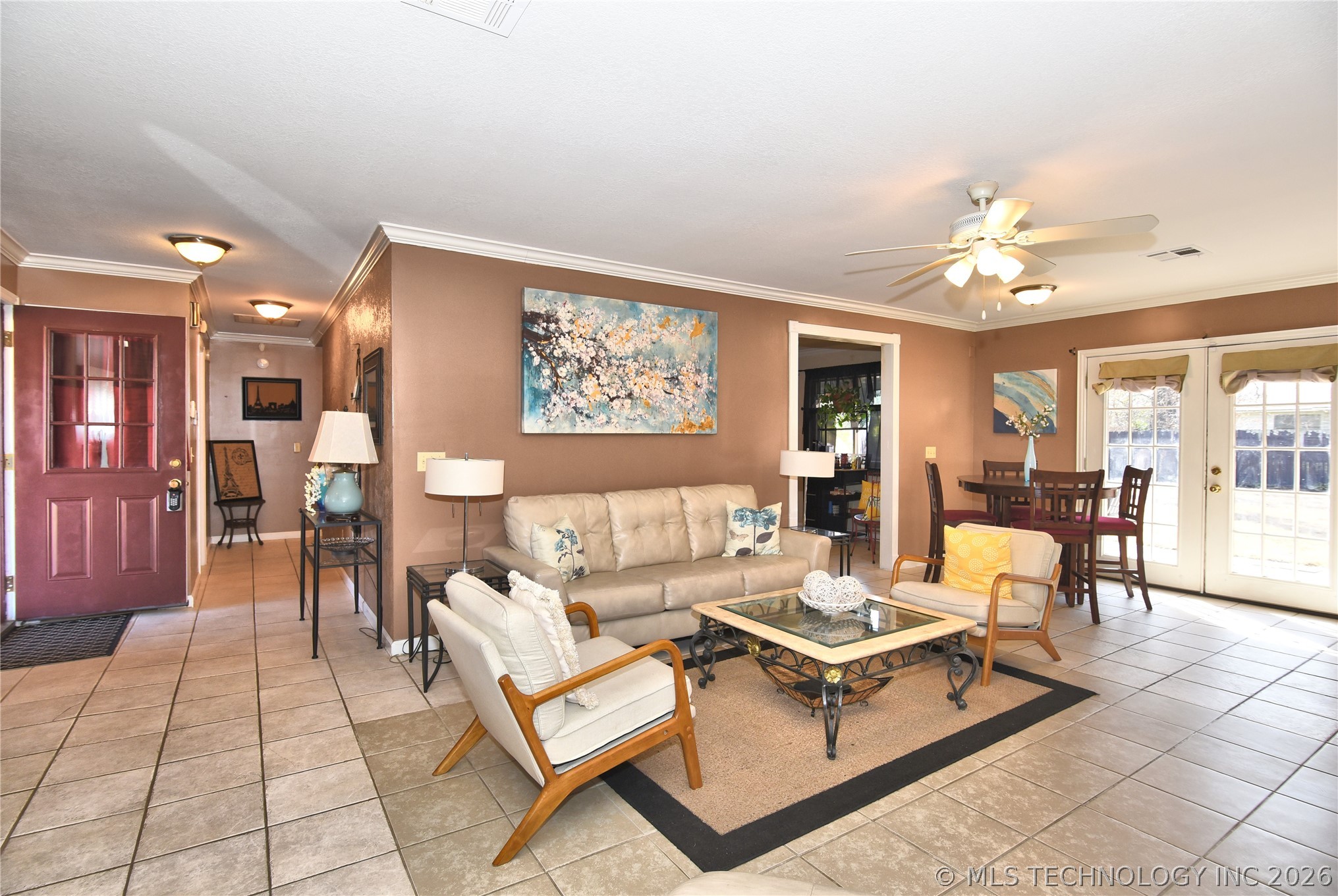 1810 W Independence Street N Tulsa OK 74127