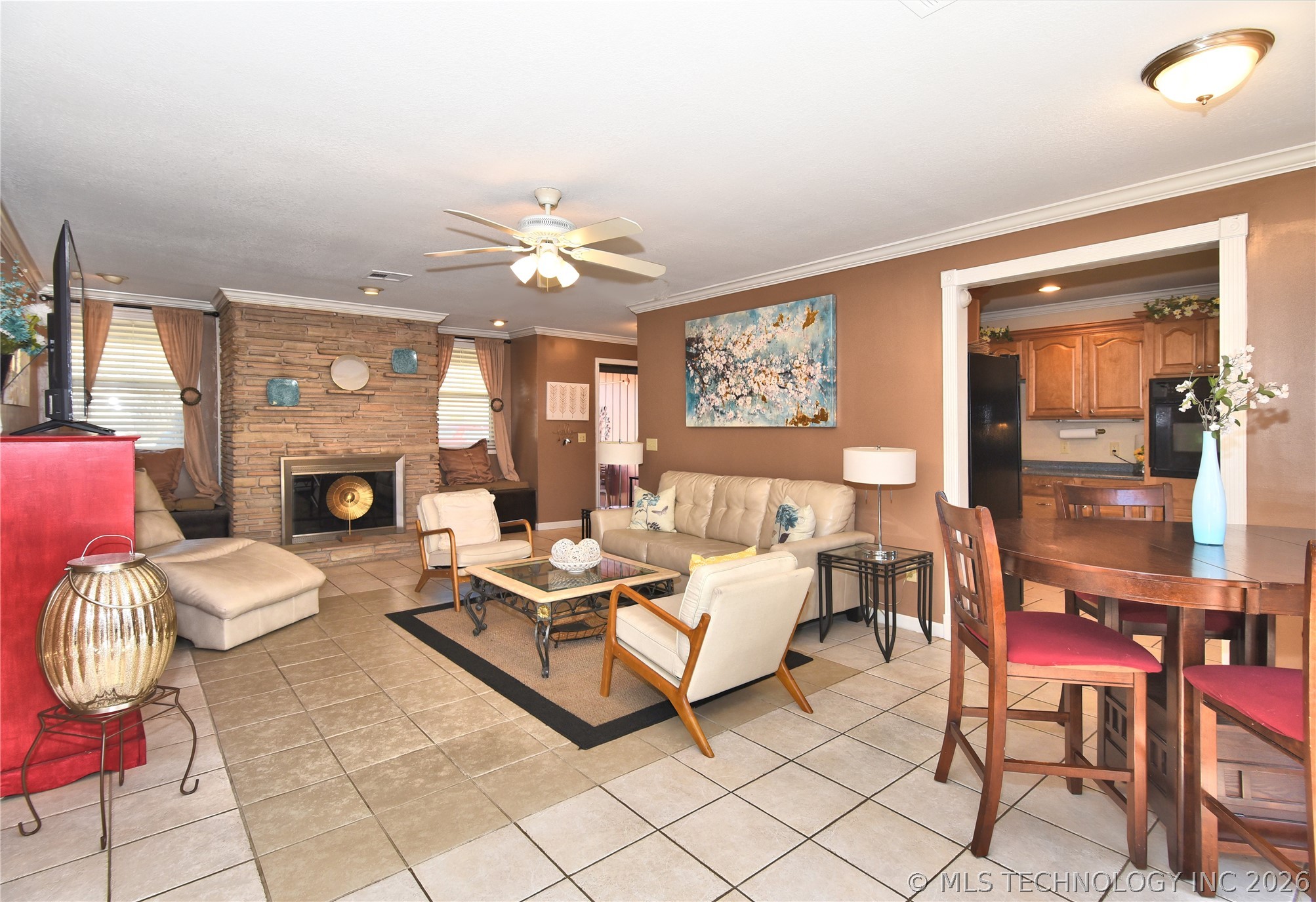 1810 W Independence Street N Tulsa OK 74127
