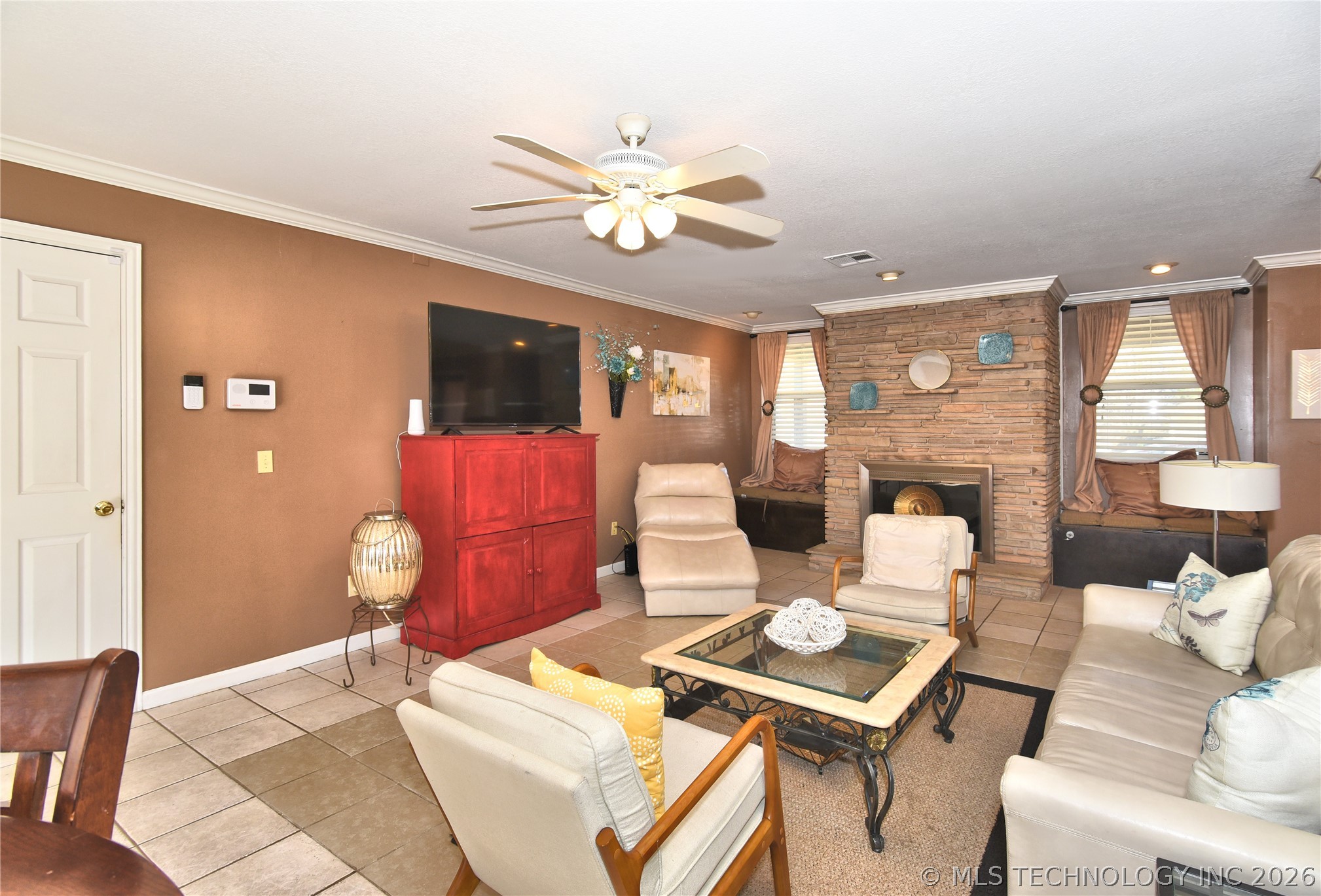 1810 W Independence Street N Tulsa OK 74127