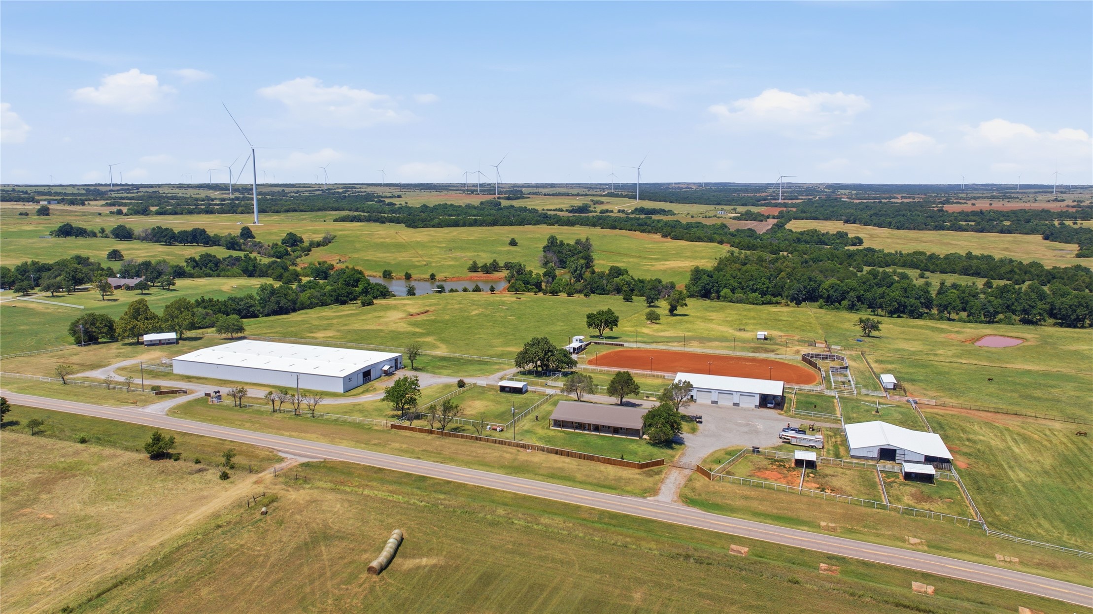 3006 Highway 51 Highway Mulhall OK 73063