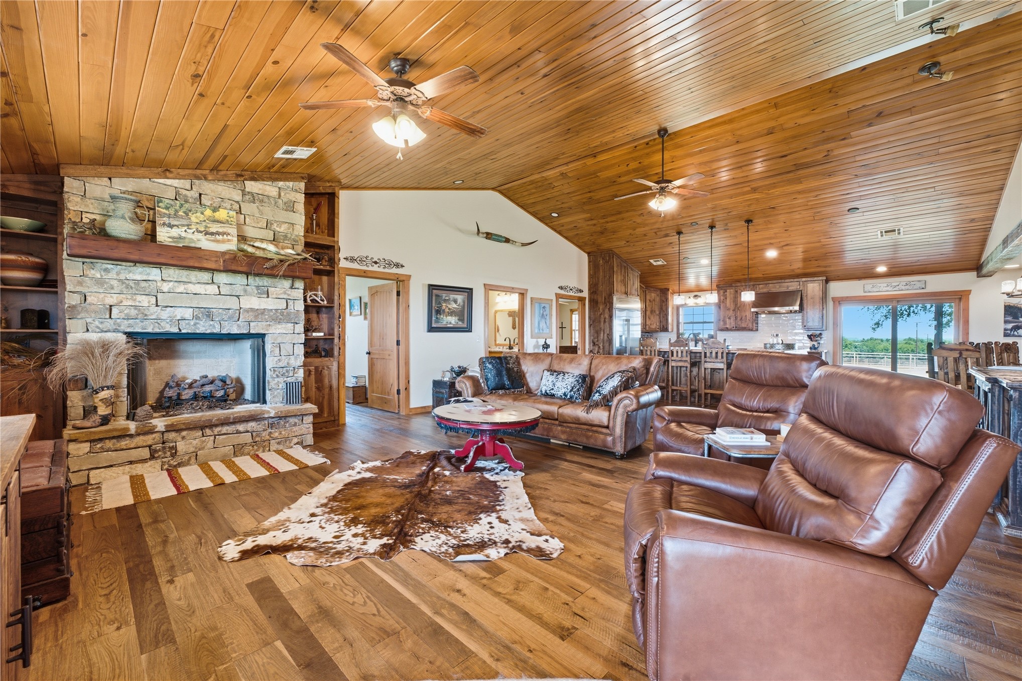 3006 Highway 51 Highway Mulhall OK 73063
