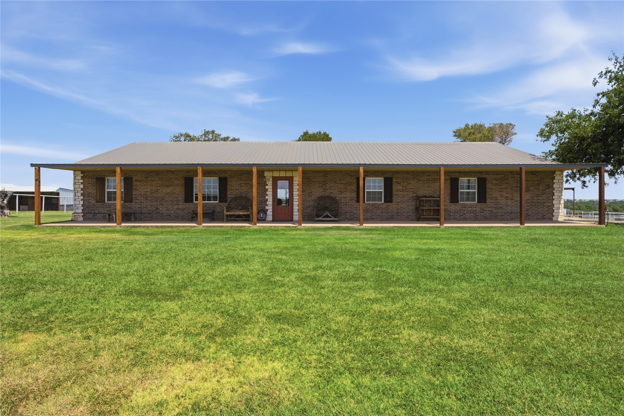 3006 Highway 51 Highway Mulhall OK 73063