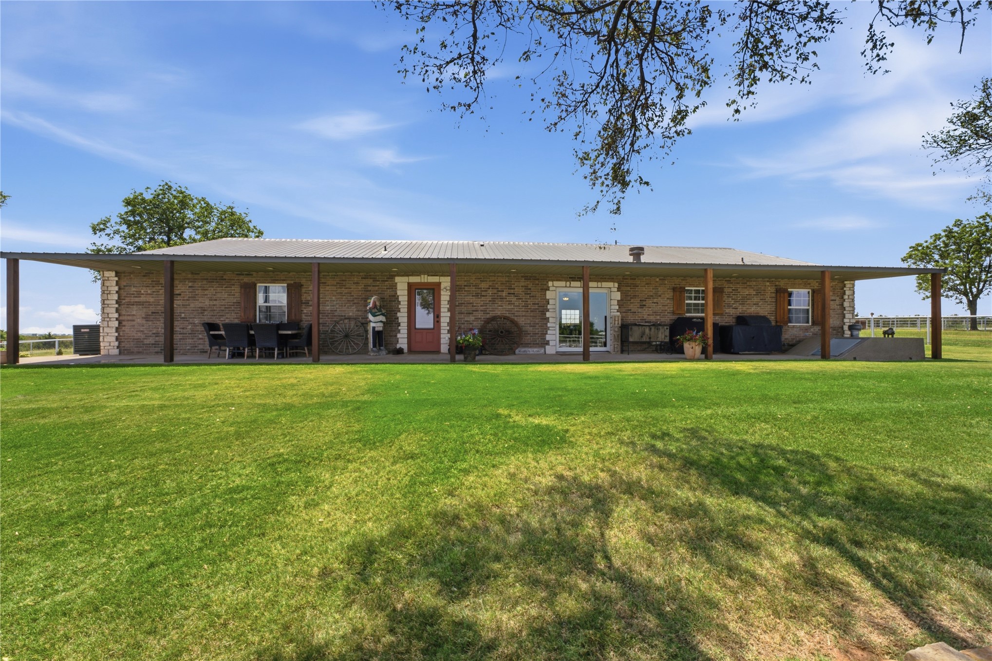 3006 Highway 51 Highway Mulhall OK 73063