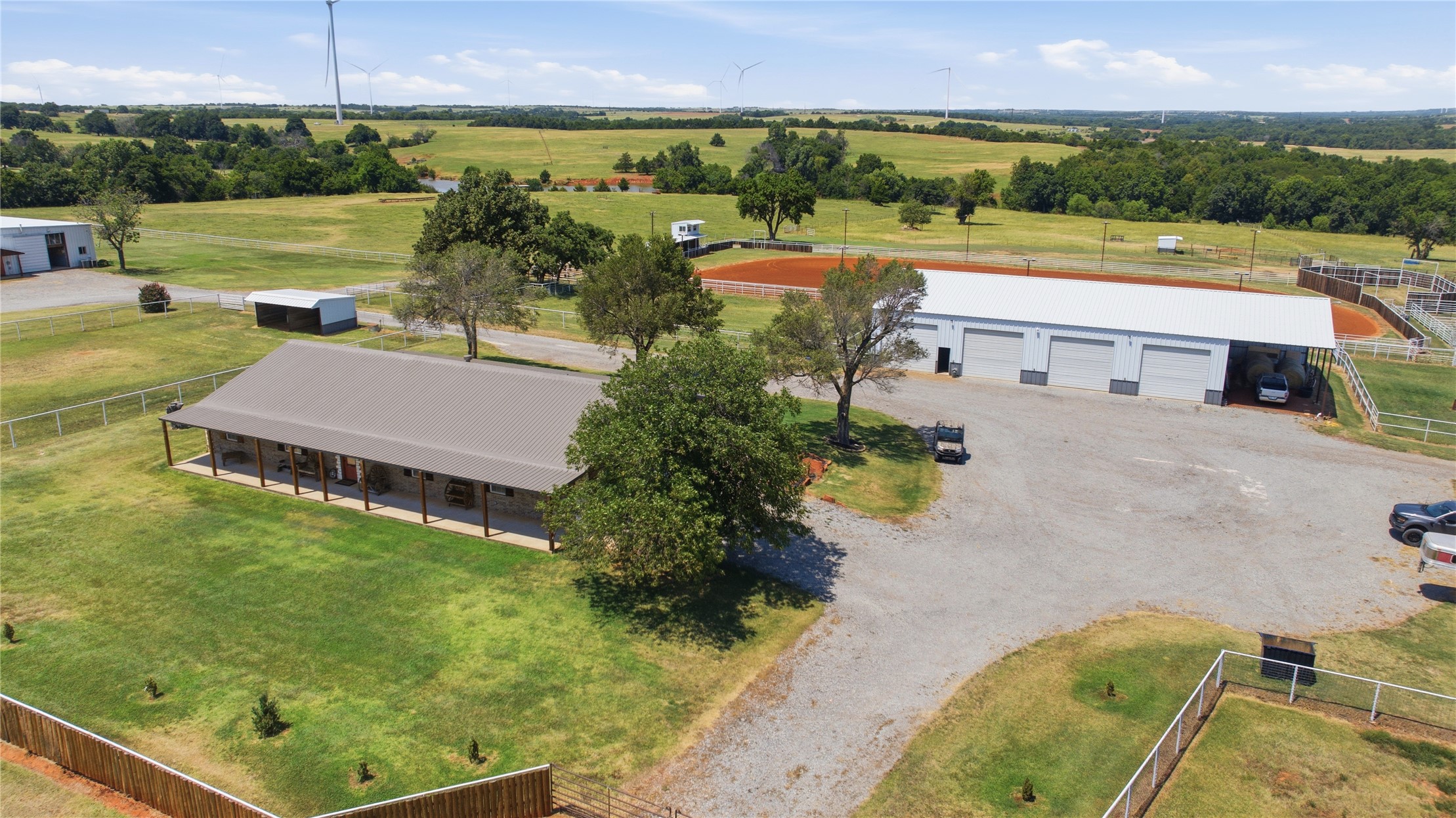 3006 Highway 51 Highway Mulhall OK 73063