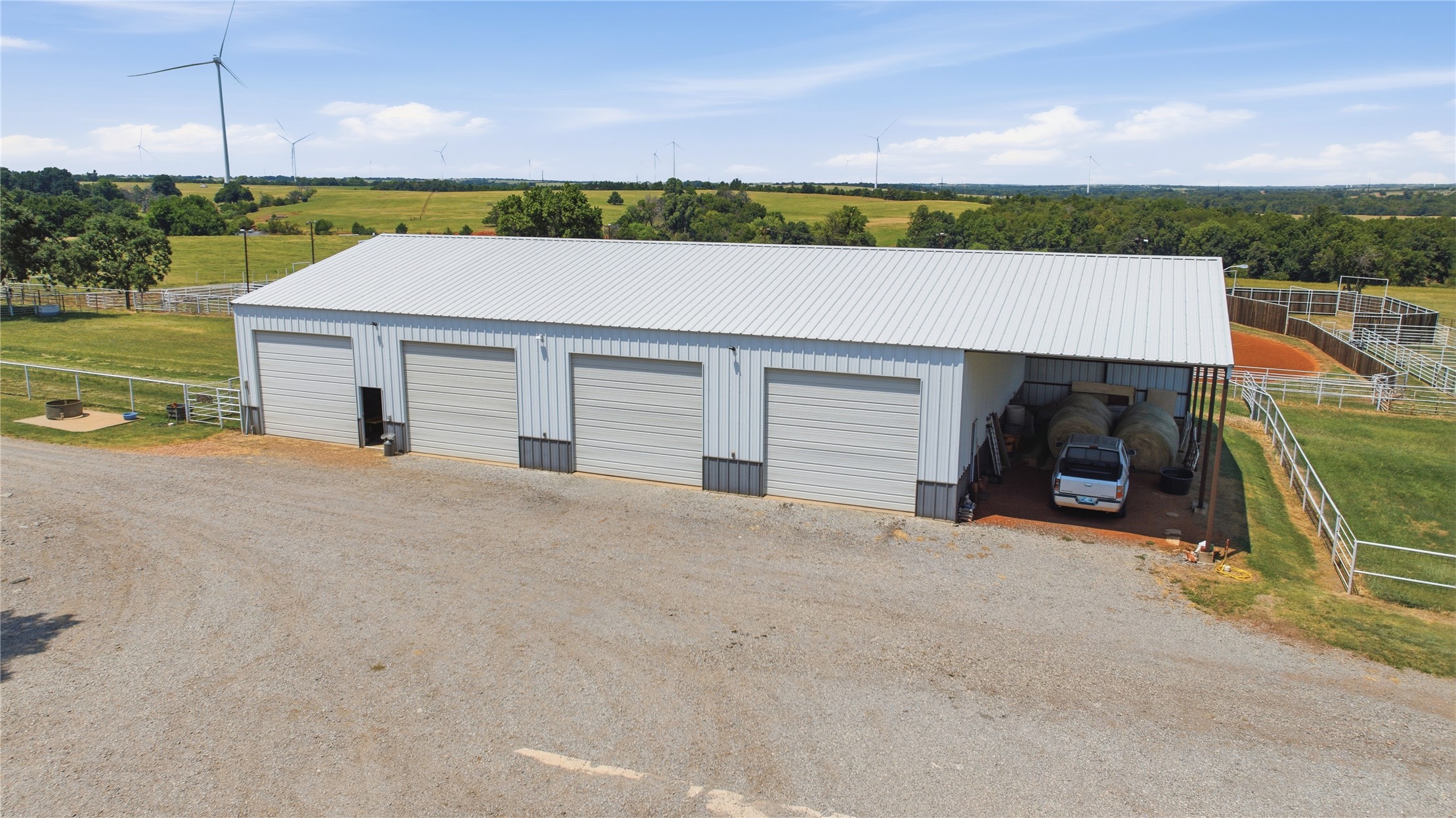 3006 Highway 51 Highway Mulhall OK 73063