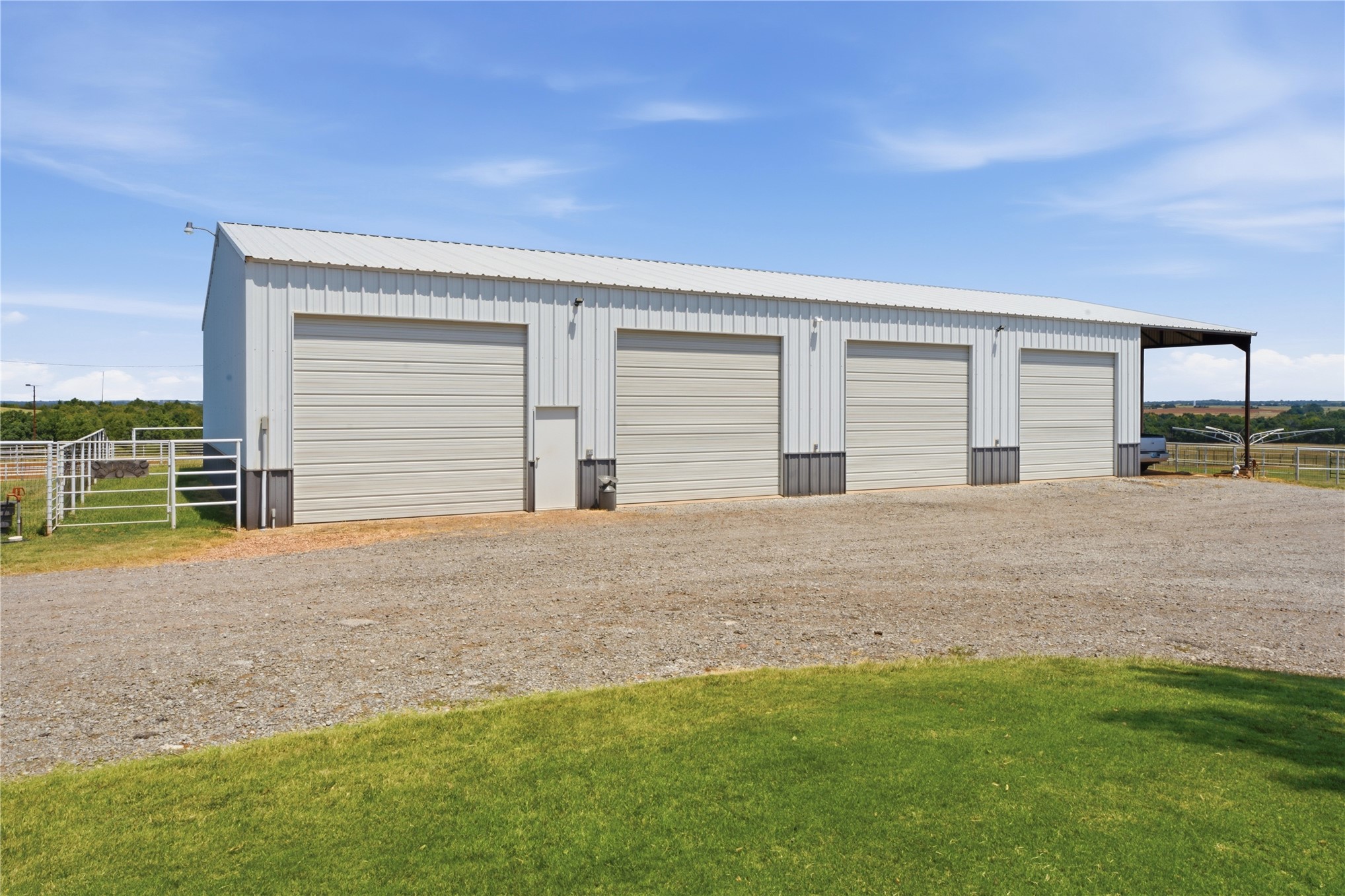3006 Highway 51 Highway Mulhall OK 73063