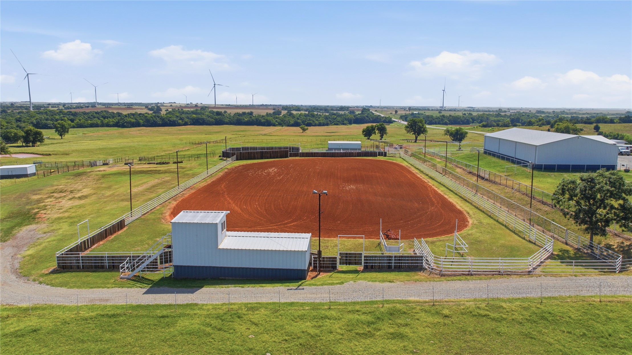 3006 Highway 51 Highway Mulhall OK 73063