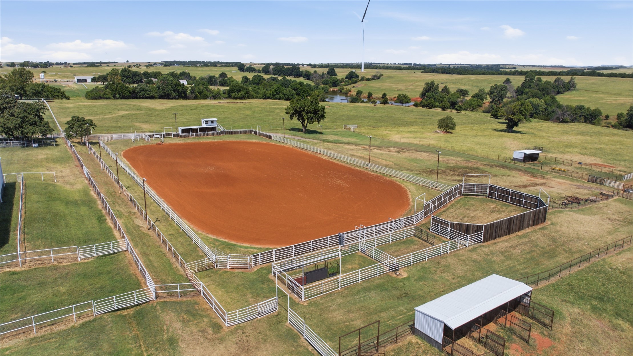 3006 Highway 51 Highway Mulhall OK 73063