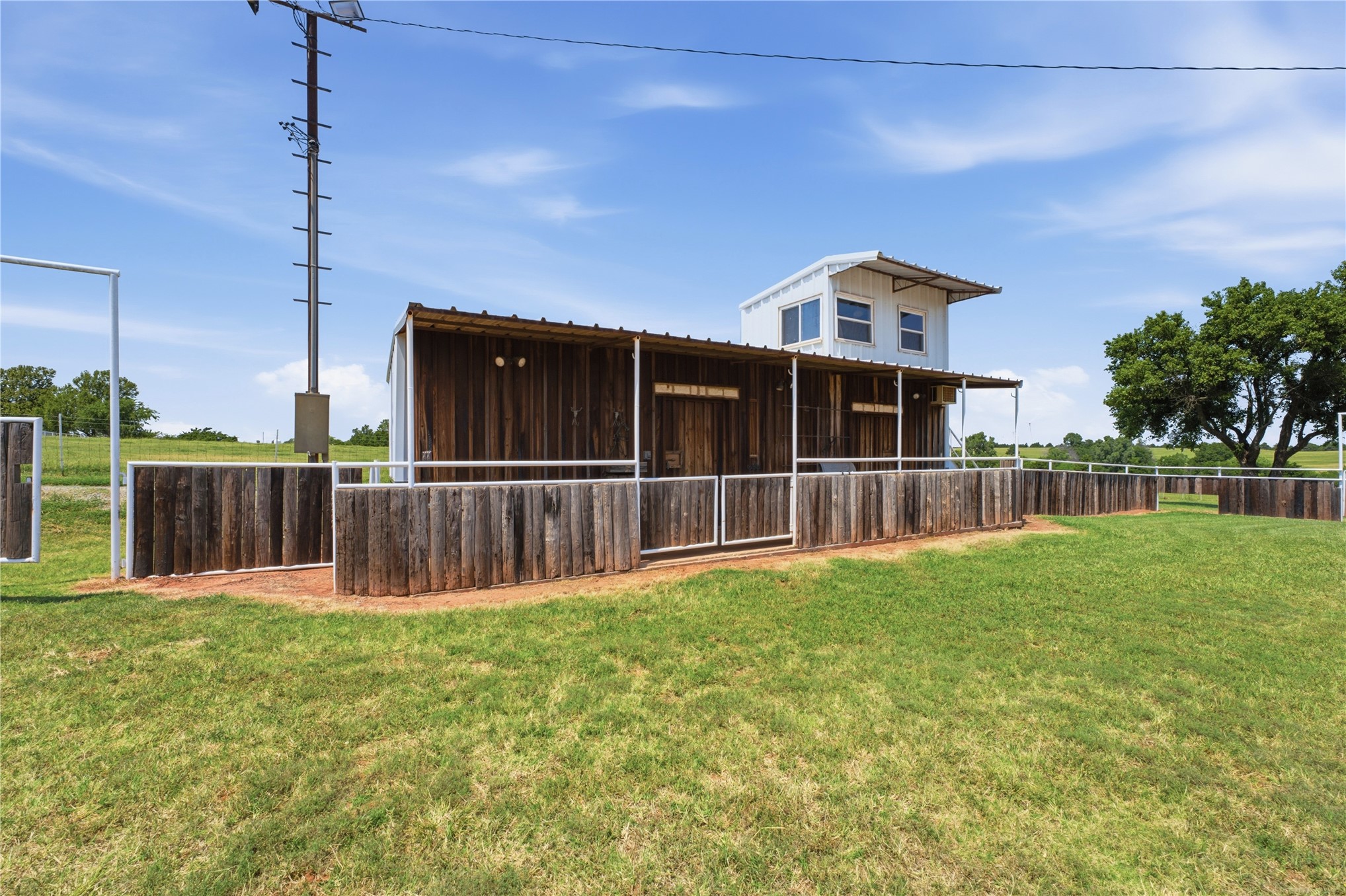 3006 Highway 51 Highway Mulhall OK 73063
