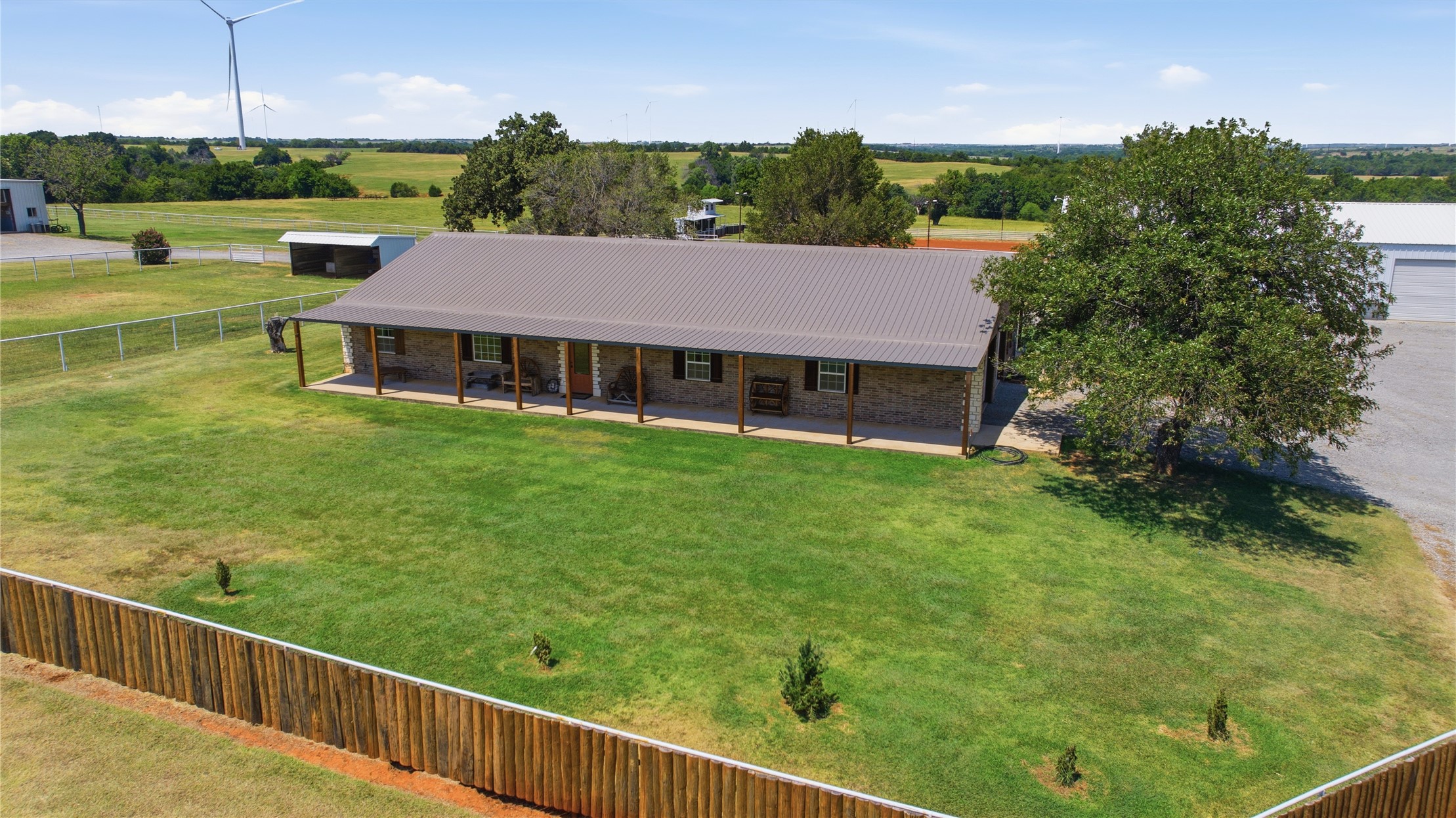 3006 Highway 51 Highway Mulhall OK 73063
