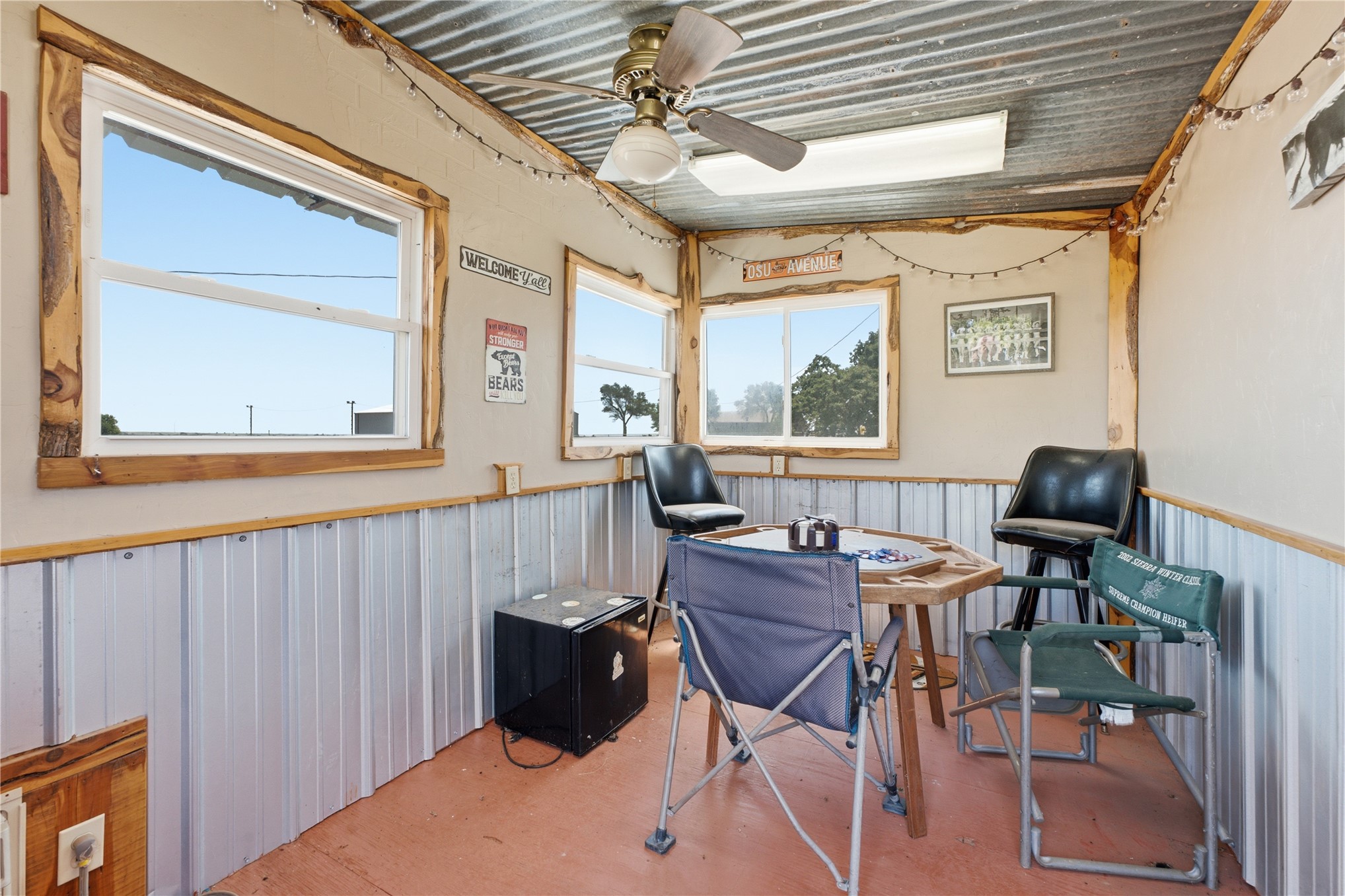 3006 Highway 51 Highway Mulhall OK 73063