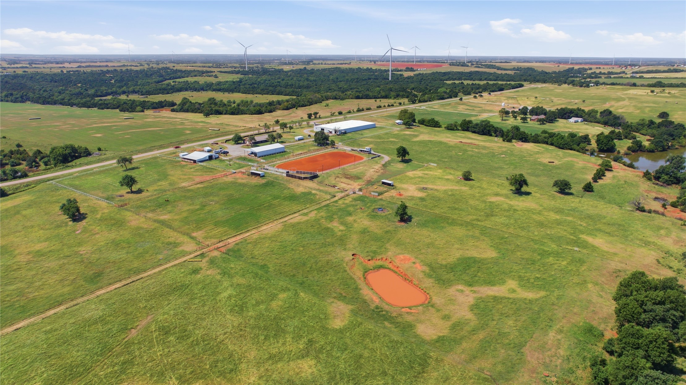 3006 Highway 51 Highway Mulhall OK 73063