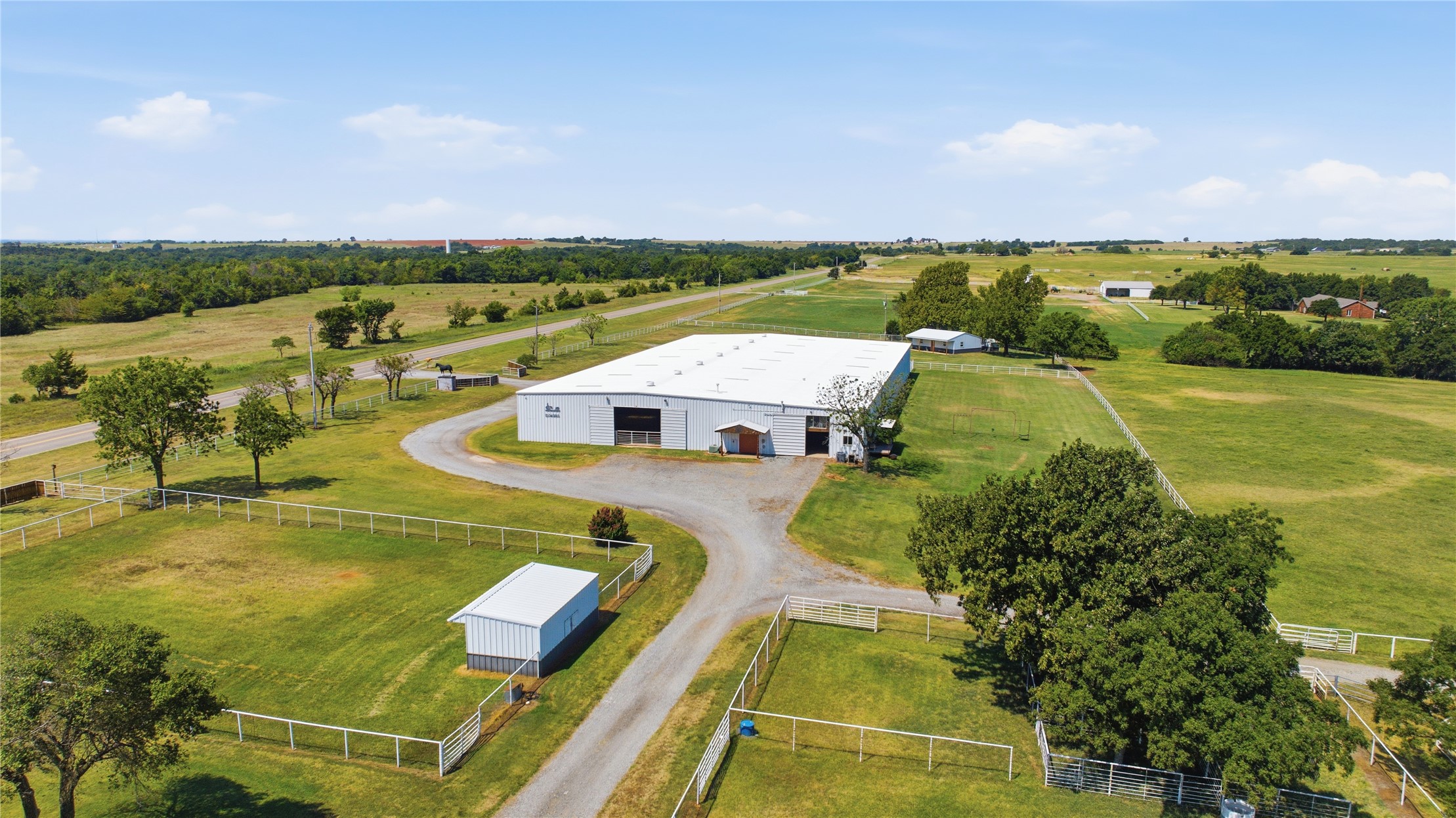 3006 Highway 51 Highway Mulhall OK 73063