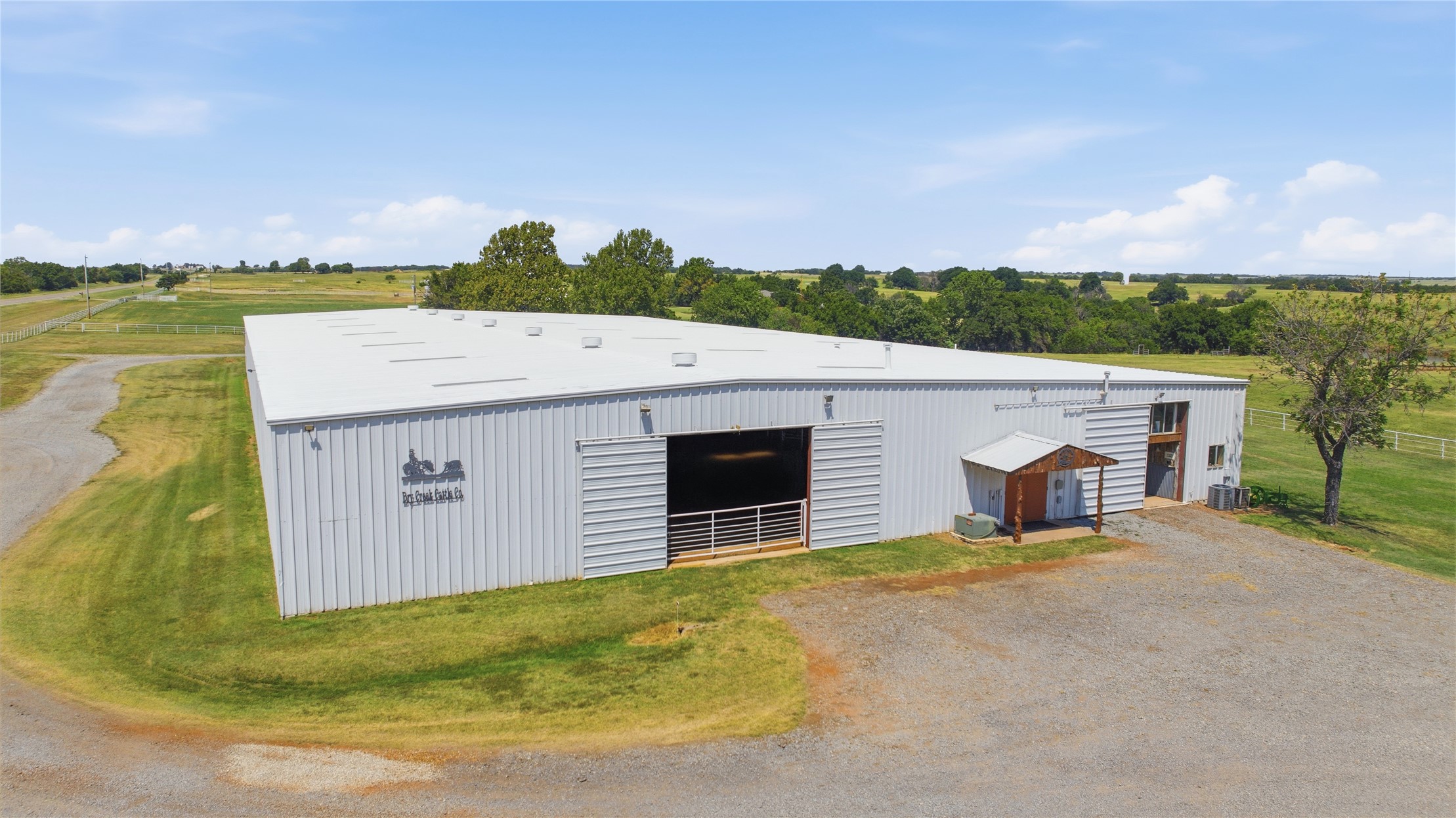 3006 Highway 51 Highway Mulhall OK 73063