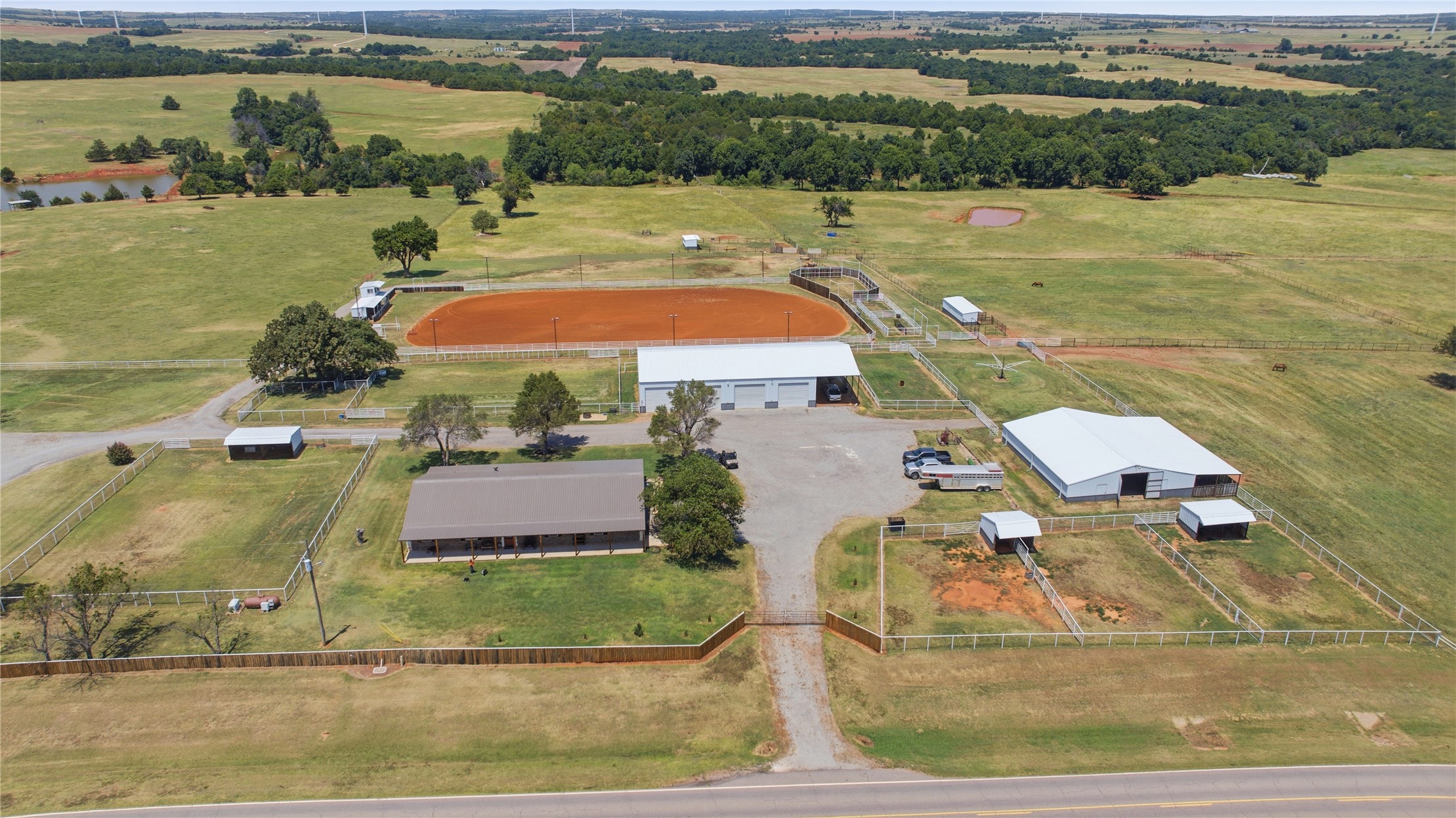 3006 Highway 51 Highway Mulhall OK 73063