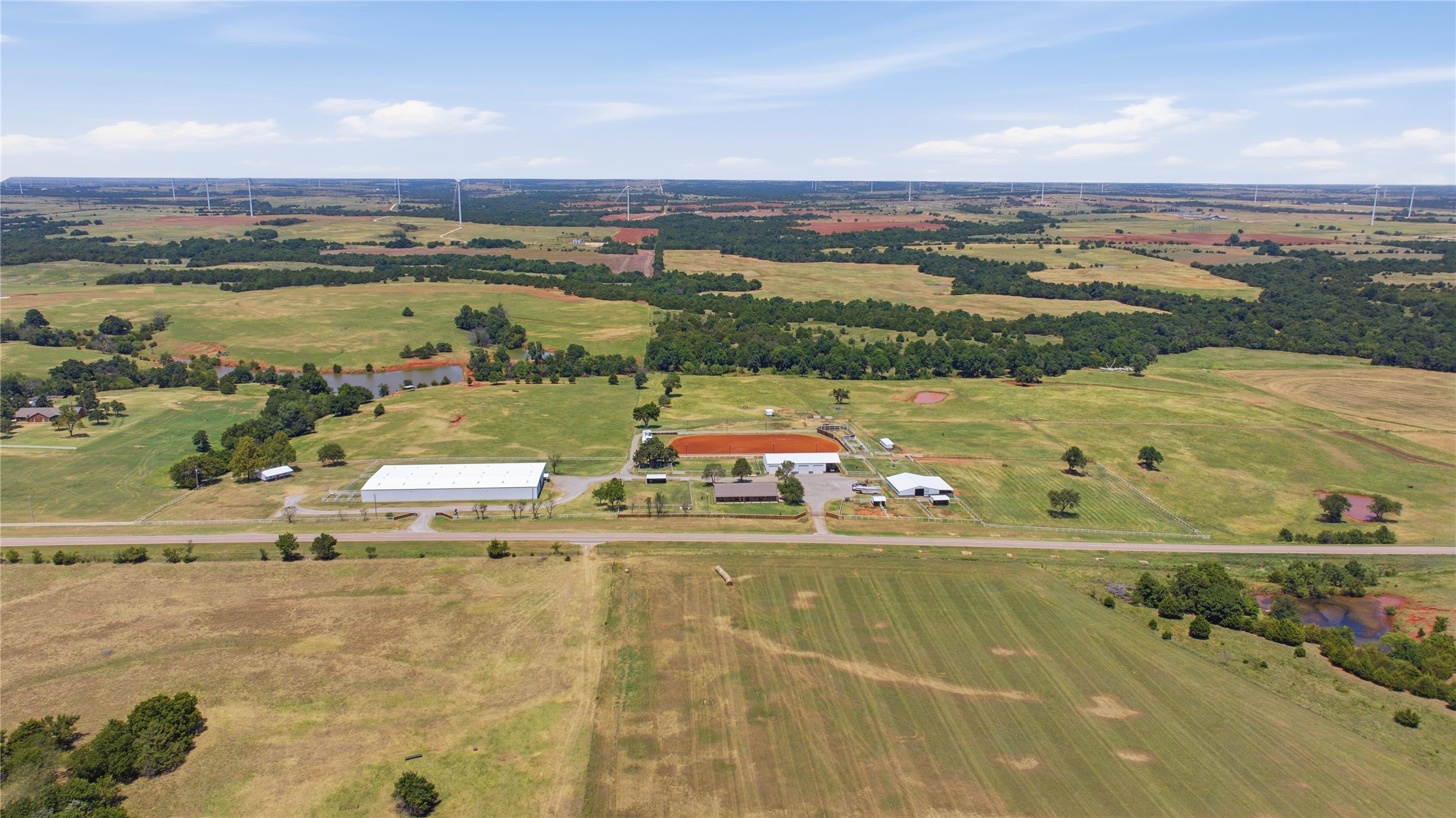 3006 Highway 51 Highway Mulhall OK 73063