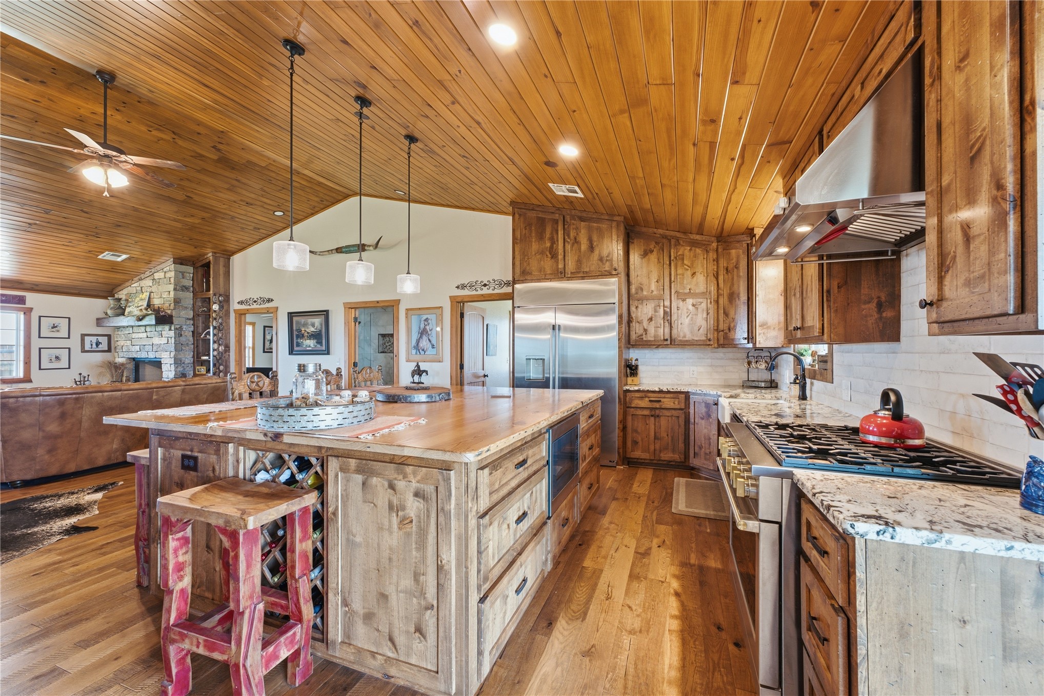 3006 Highway 51 Highway Mulhall OK 73063