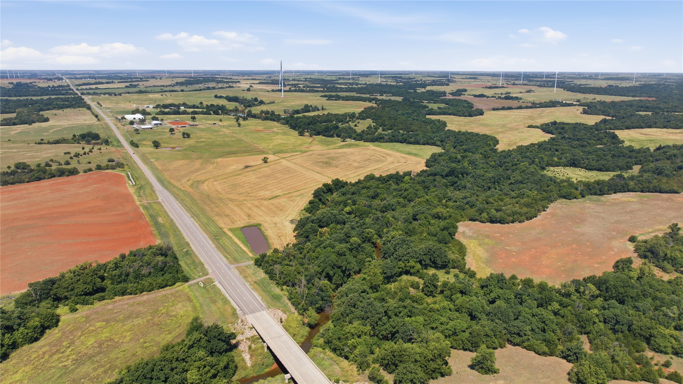 3006 Highway 51 Highway Mulhall OK 73063