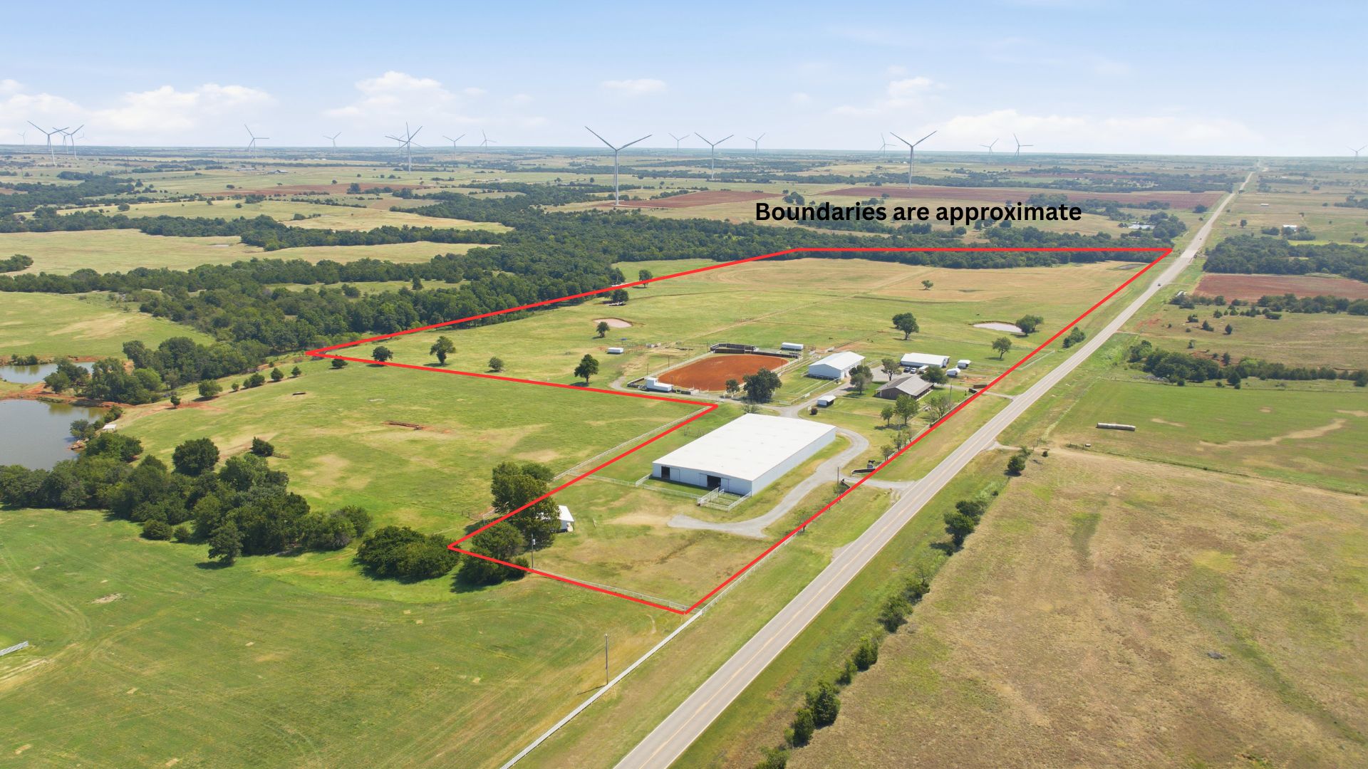 3006 Highway 51 Highway Mulhall OK 73063