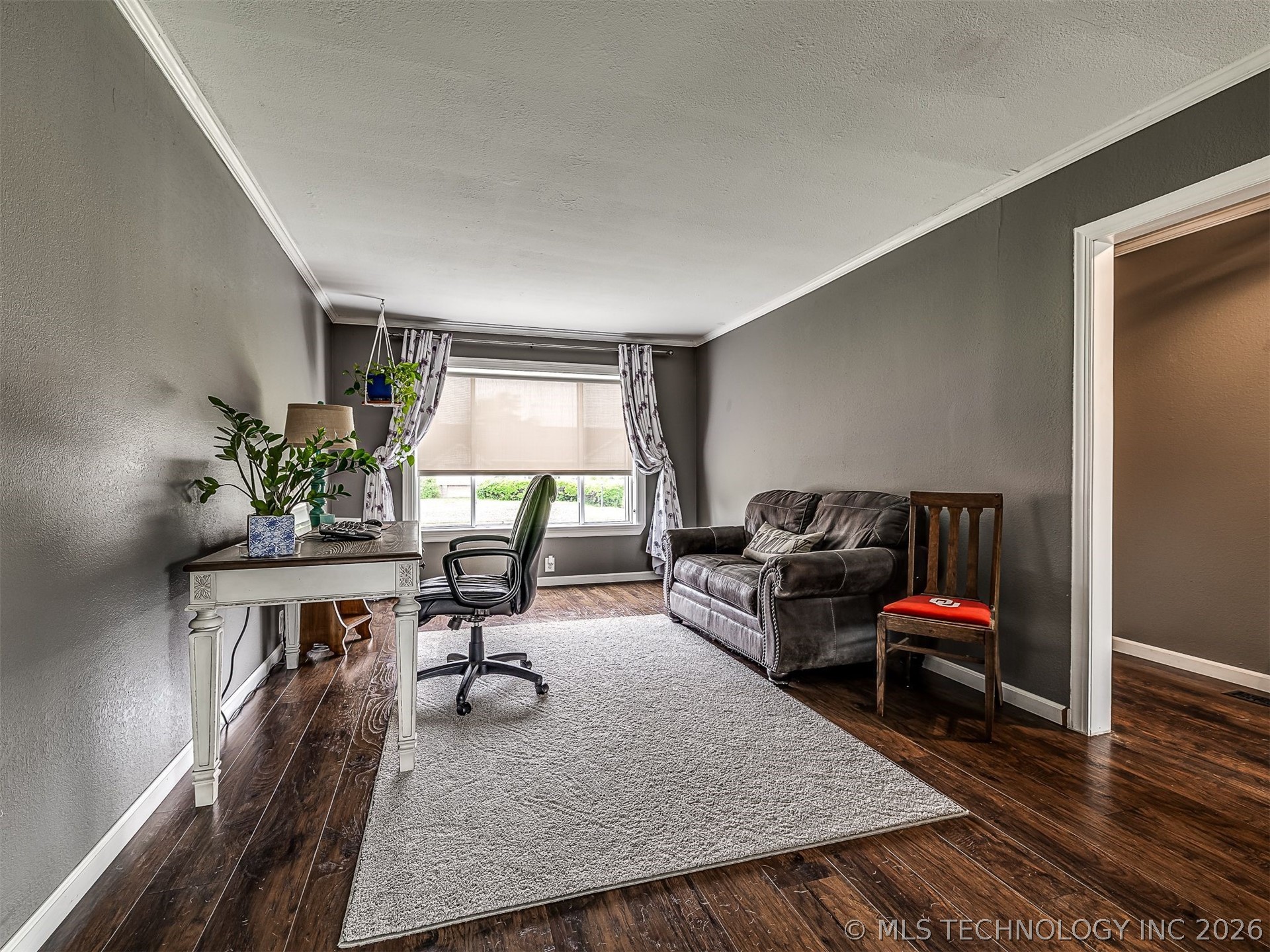 3117 S 88th Eastplace Tulsa OK 74145