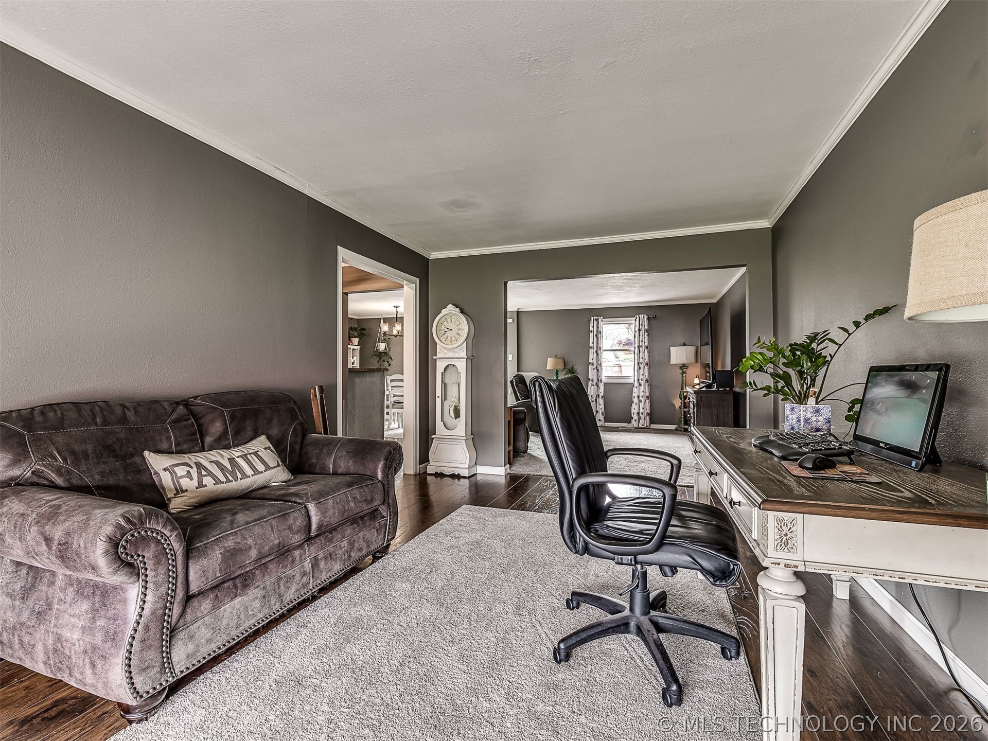 3117 S 88th Eastplace Tulsa OK 74145