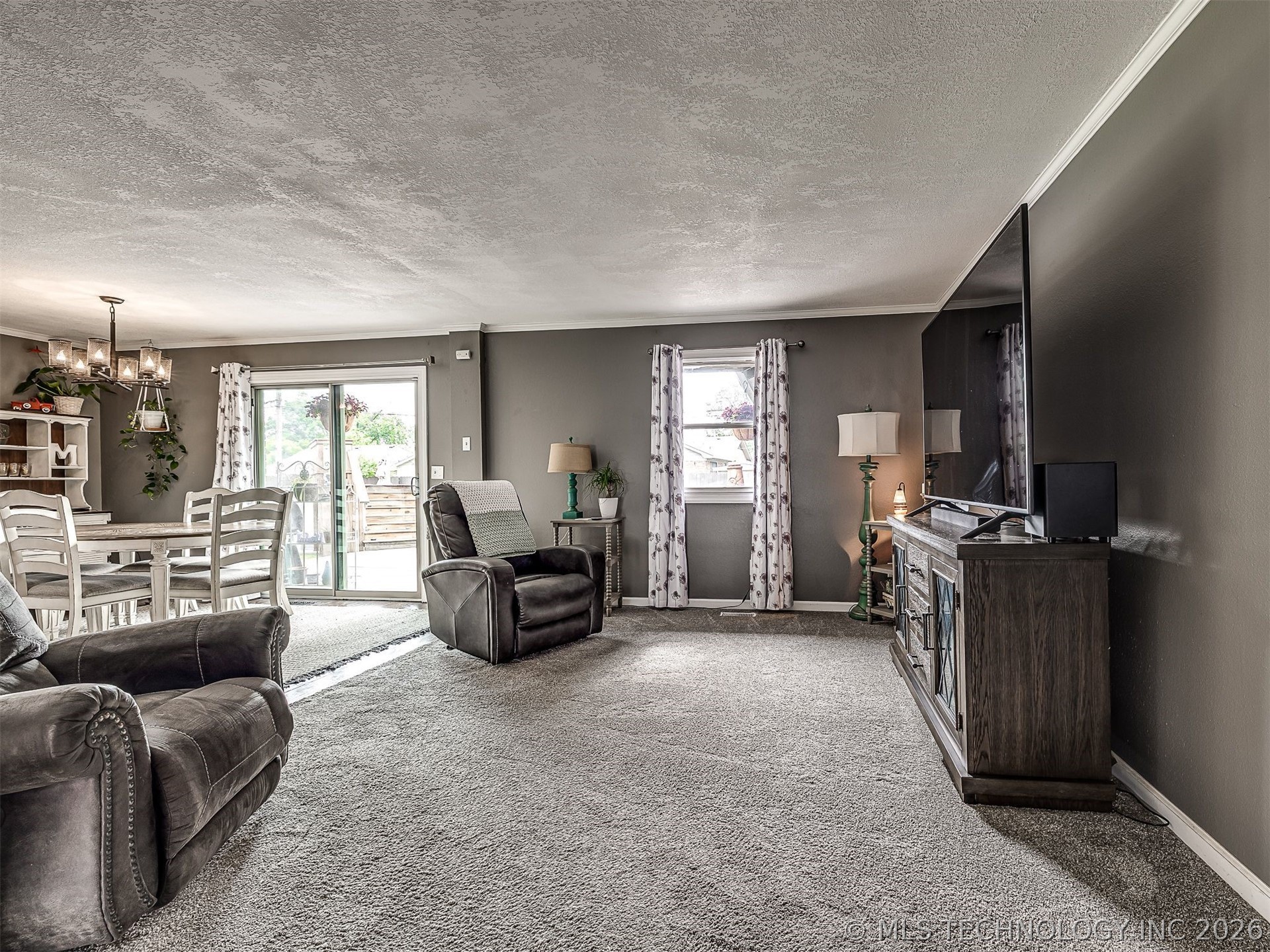3117 S 88th Eastplace Tulsa OK 74145
